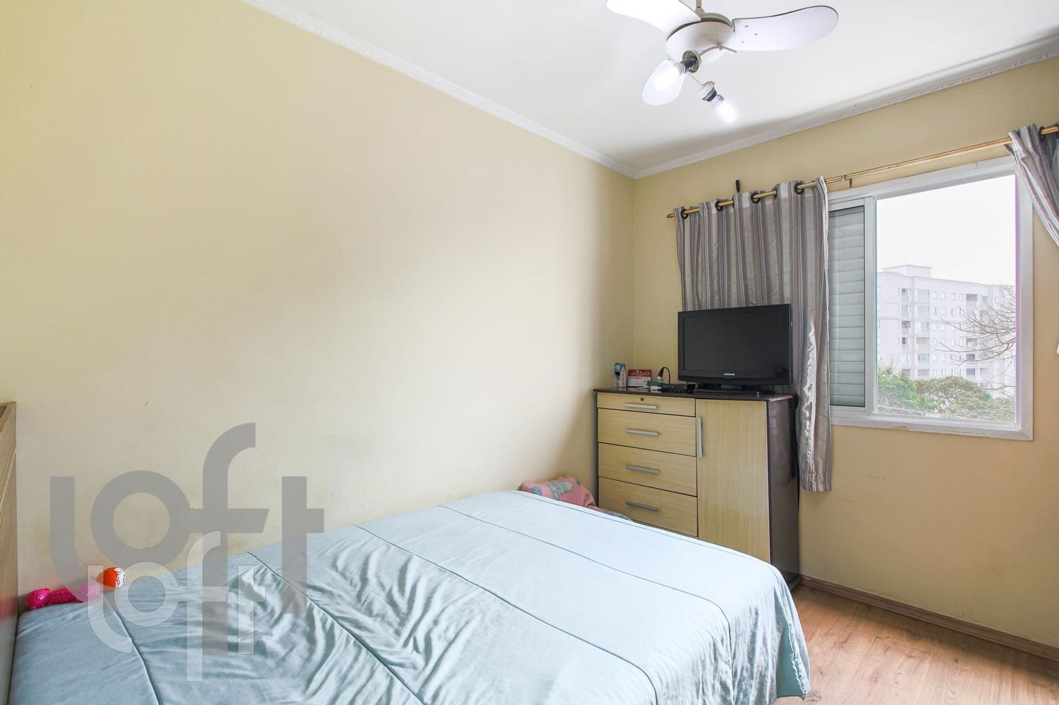 Apartamento à venda com 3 quartos, 74m² - Foto 11