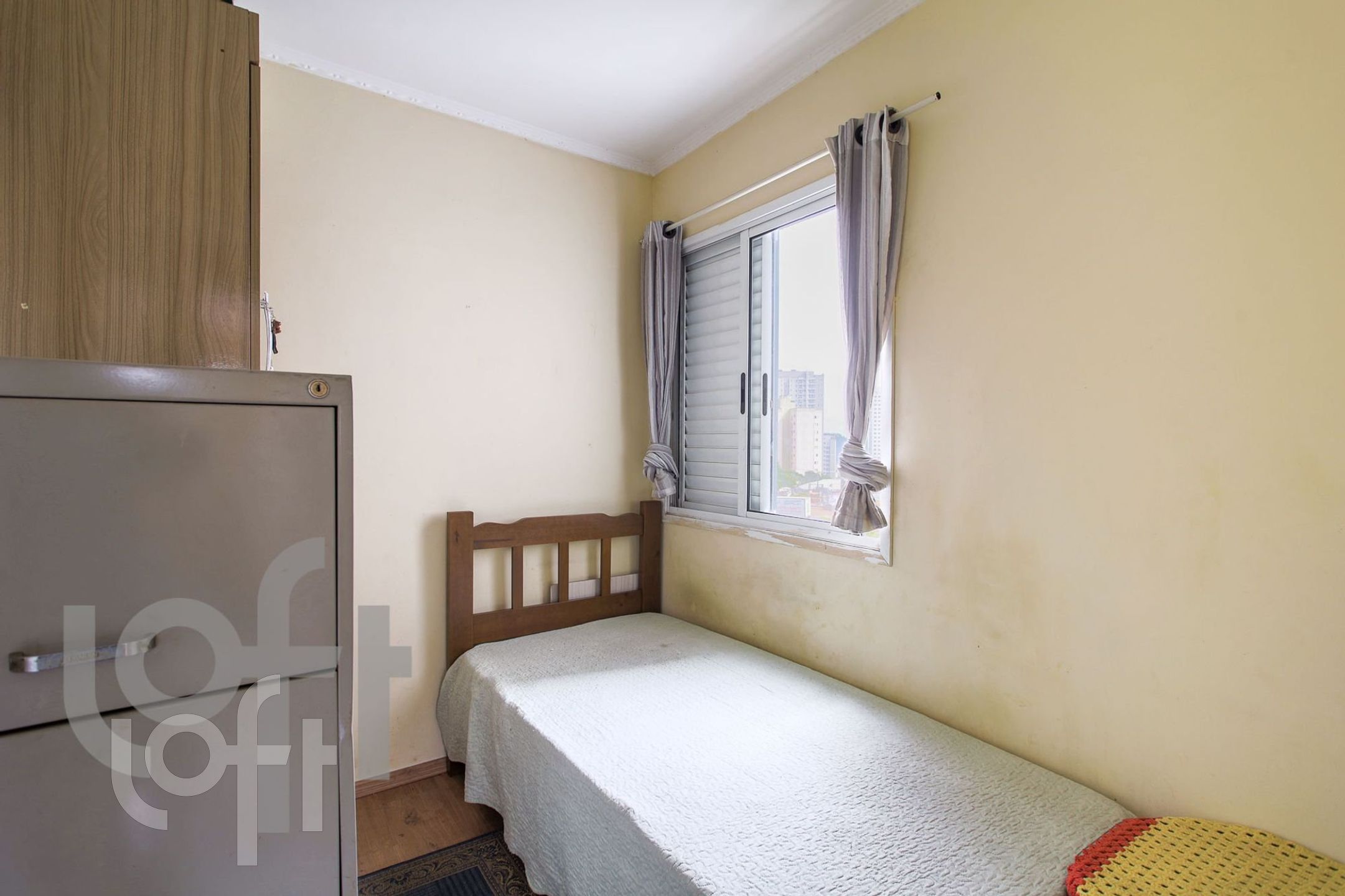 Apartamento à venda com 3 quartos, 74m² - Foto 8