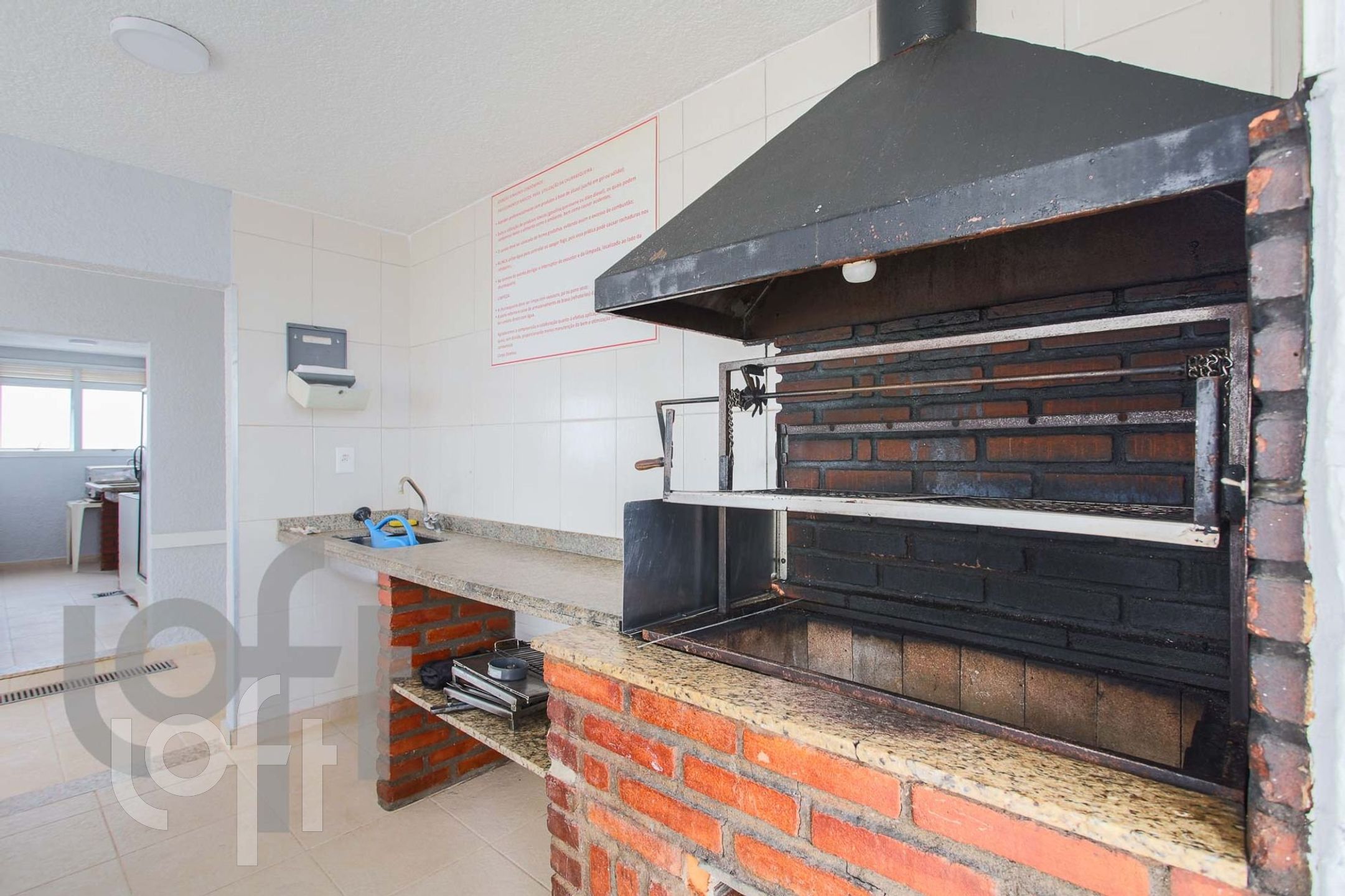 Apartamento à venda com 3 quartos, 74m² - Foto 32