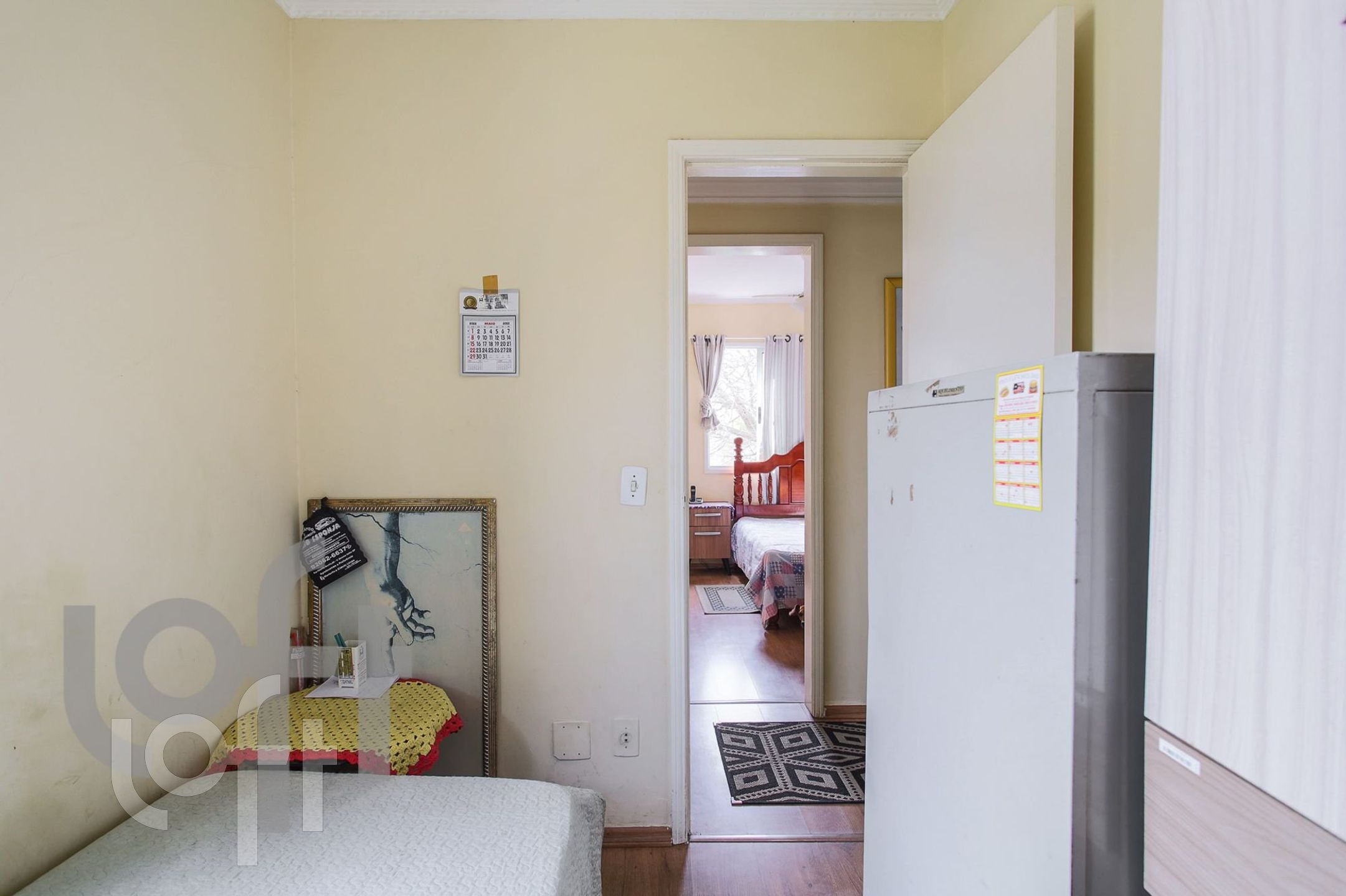 Apartamento à venda com 3 quartos, 74m² - Foto 5