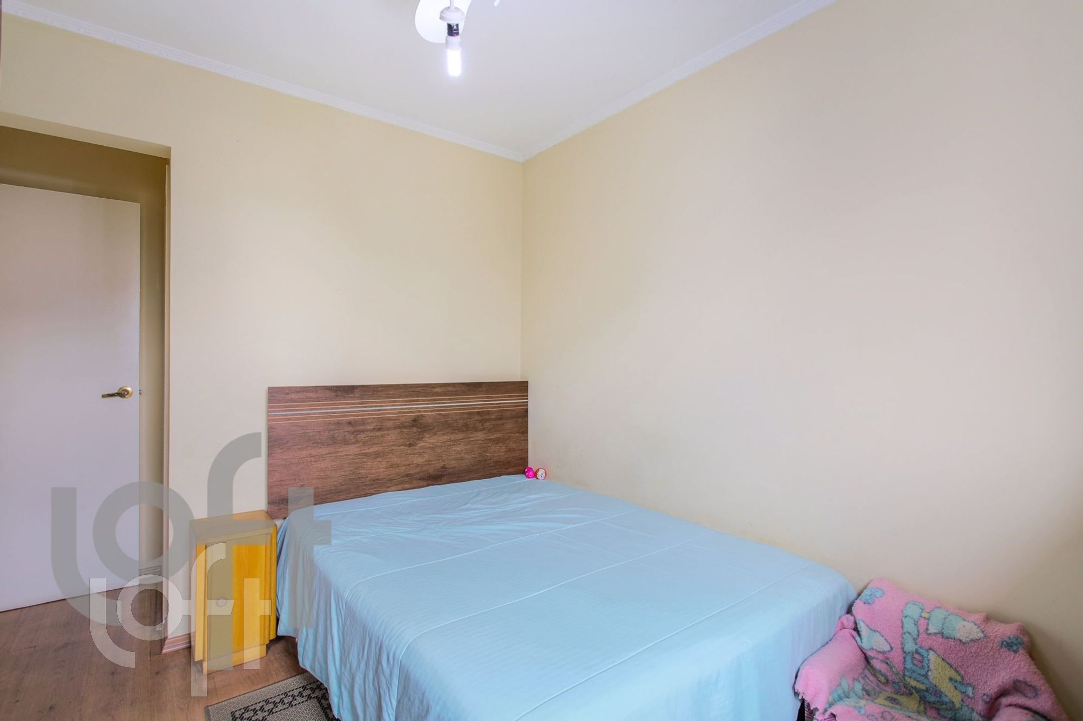 Apartamento à venda com 3 quartos, 74m² - Foto 9