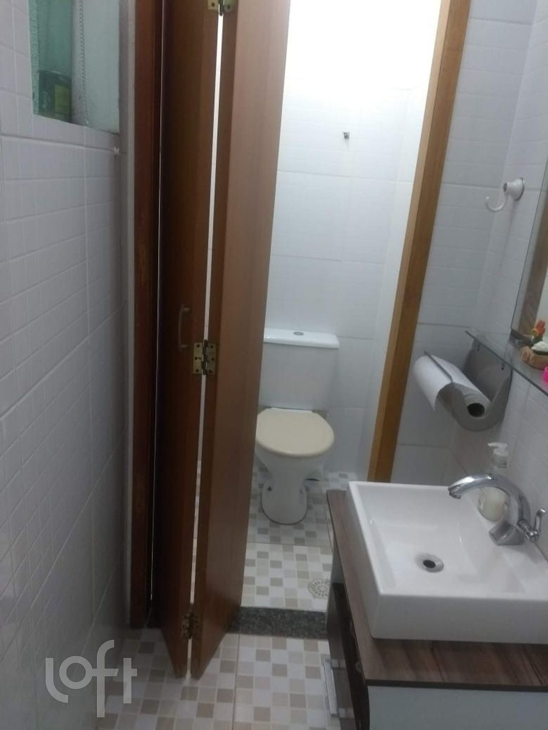 Casa de Condomínio à venda com 3 quartos, 123m² - Foto 12