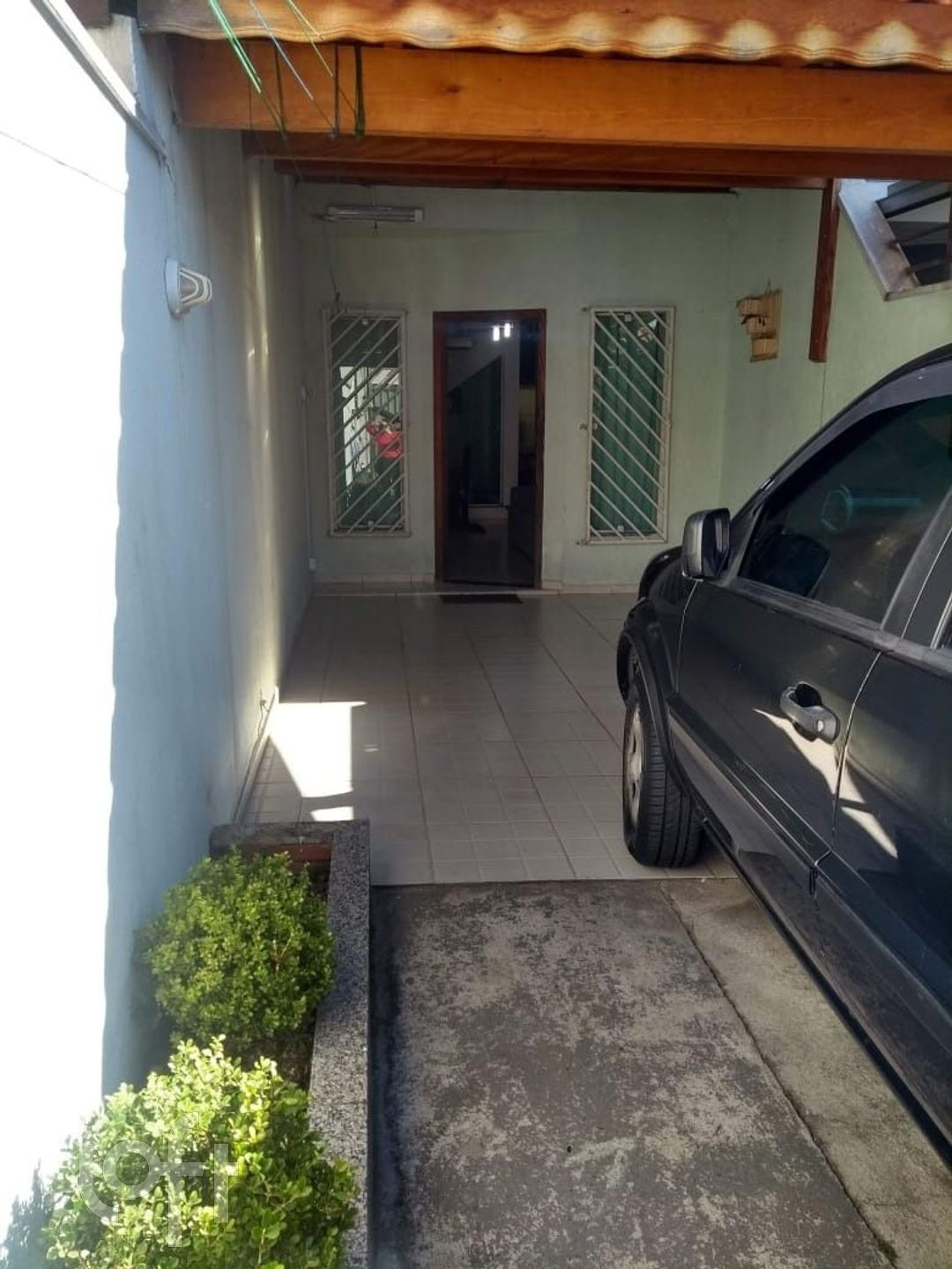 Casa de Condomínio à venda com 3 quartos, 123m² - Foto 14