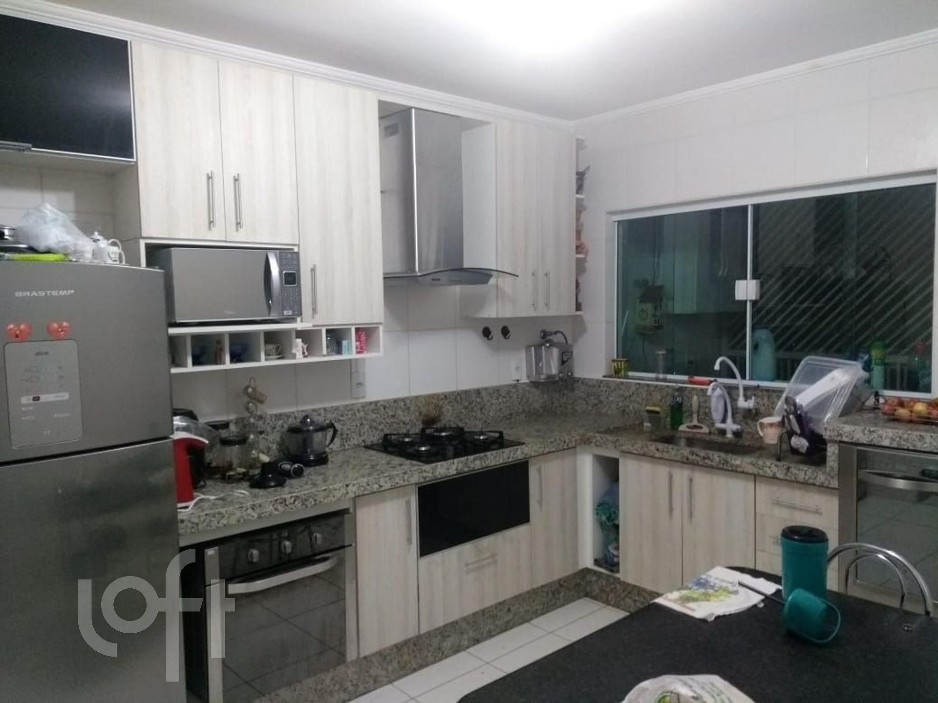 Casa de Condomínio à venda com 3 quartos, 123m² - Foto 4