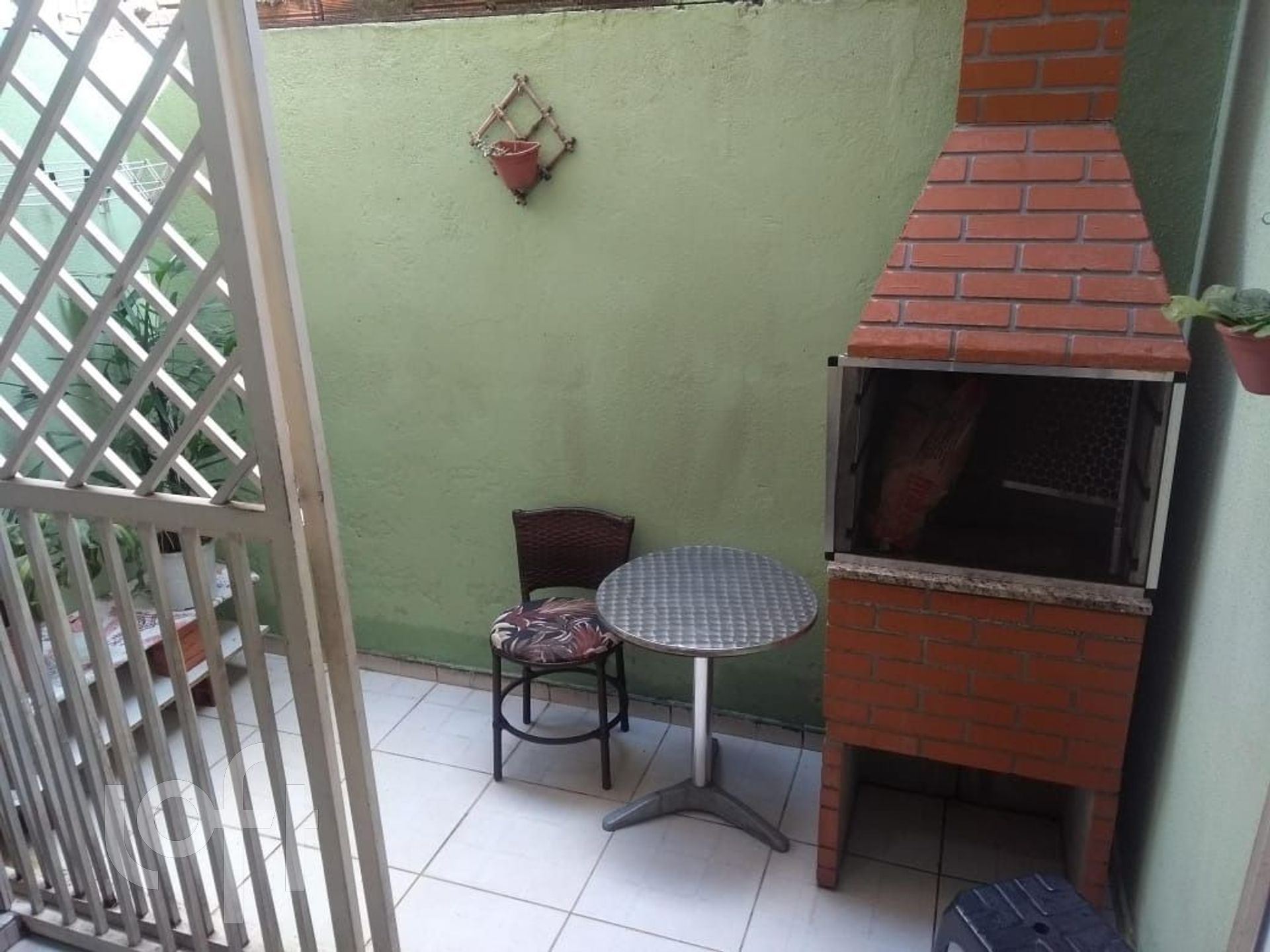 Casa de Condomínio à venda com 3 quartos, 123m² - Foto 8