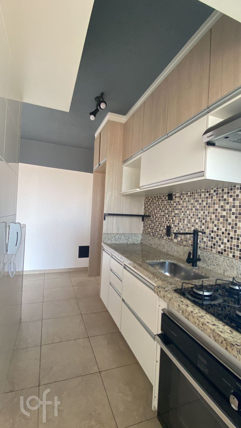 Apartamento à venda com 2 quartos, 64m² - Foto 7