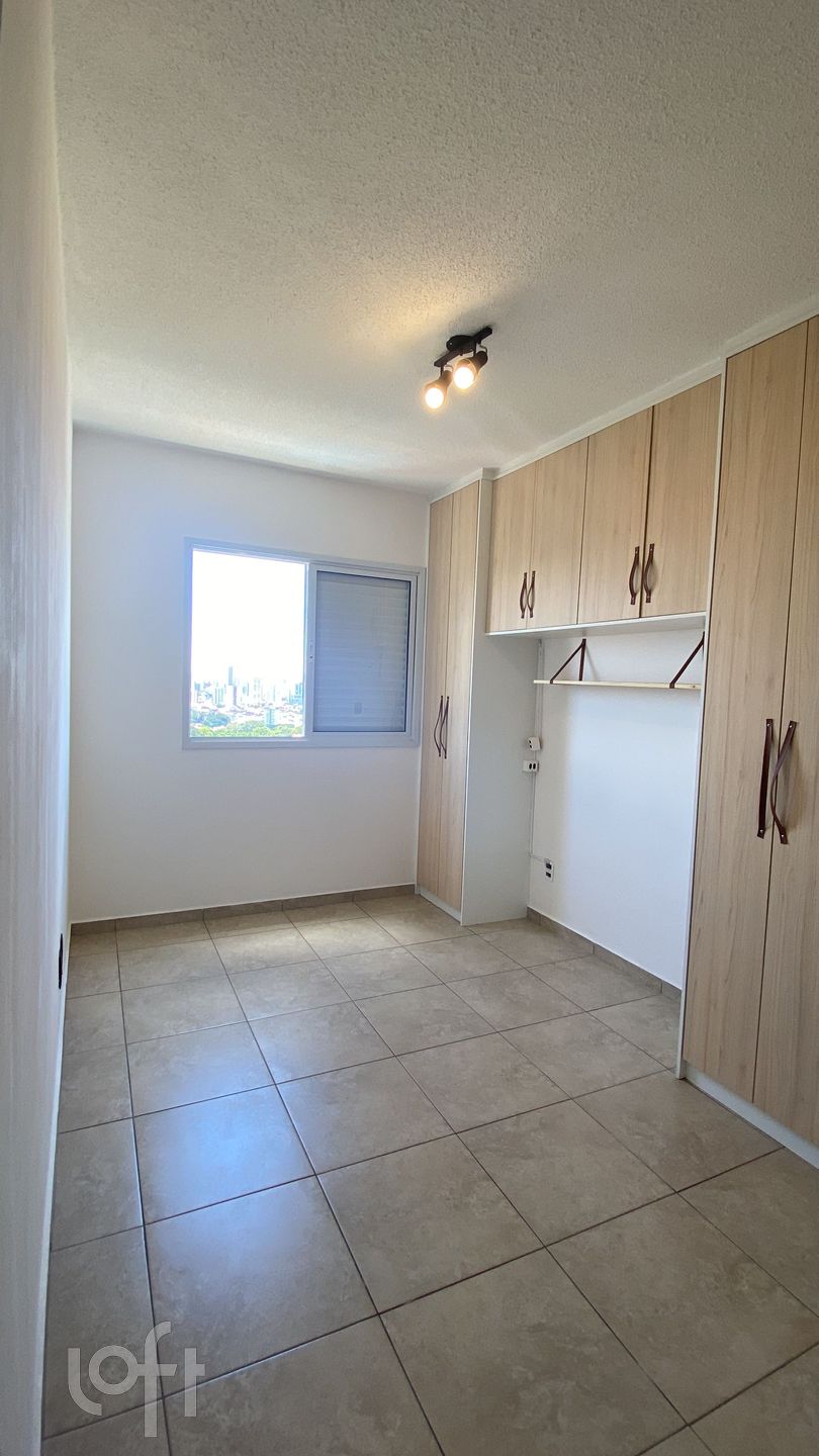 Apartamento à venda com 2 quartos, 64m² - Foto 9