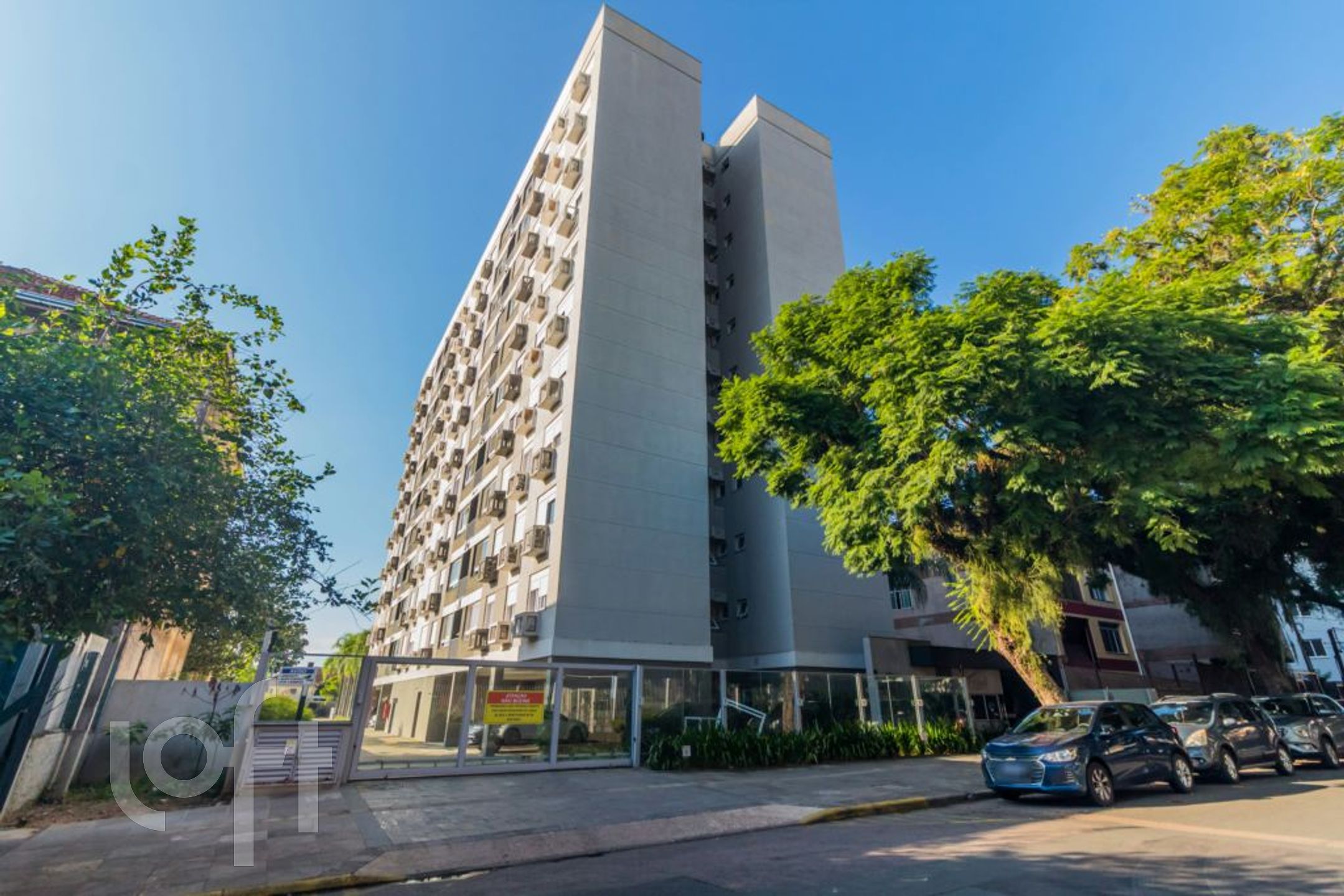 Apartamento com 64m², 2 dormitórios, 1 suíte, 1 vaga, São João em Porto Alegre
