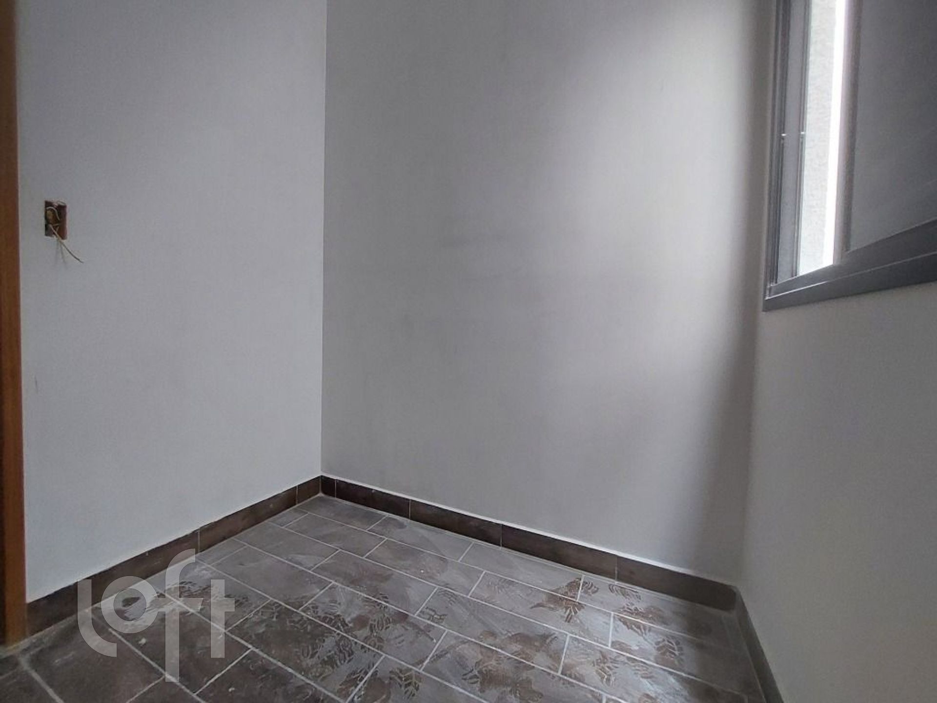 Apartamento à venda com 2 quartos, 47m² - Foto 5