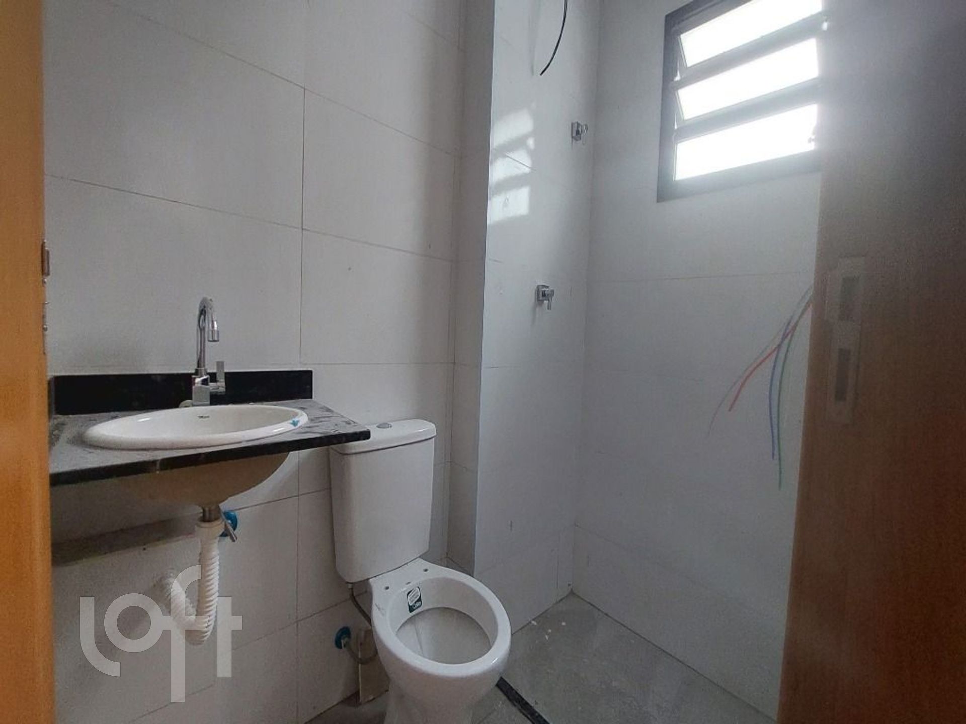 Apartamento à venda com 2 quartos, 47m² - Foto 6