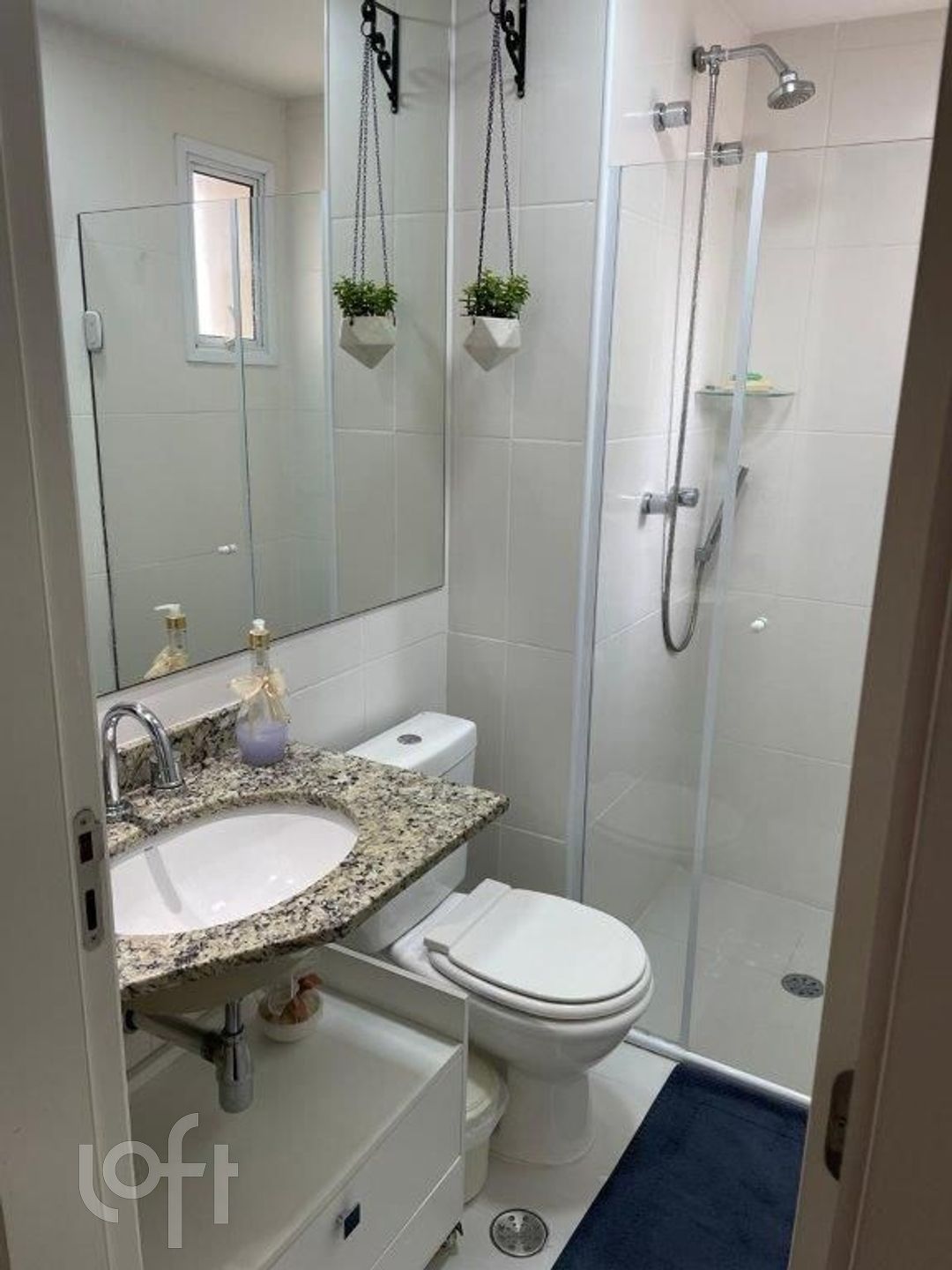 Apartamento à venda com 3 quartos, 108m² - Foto 25