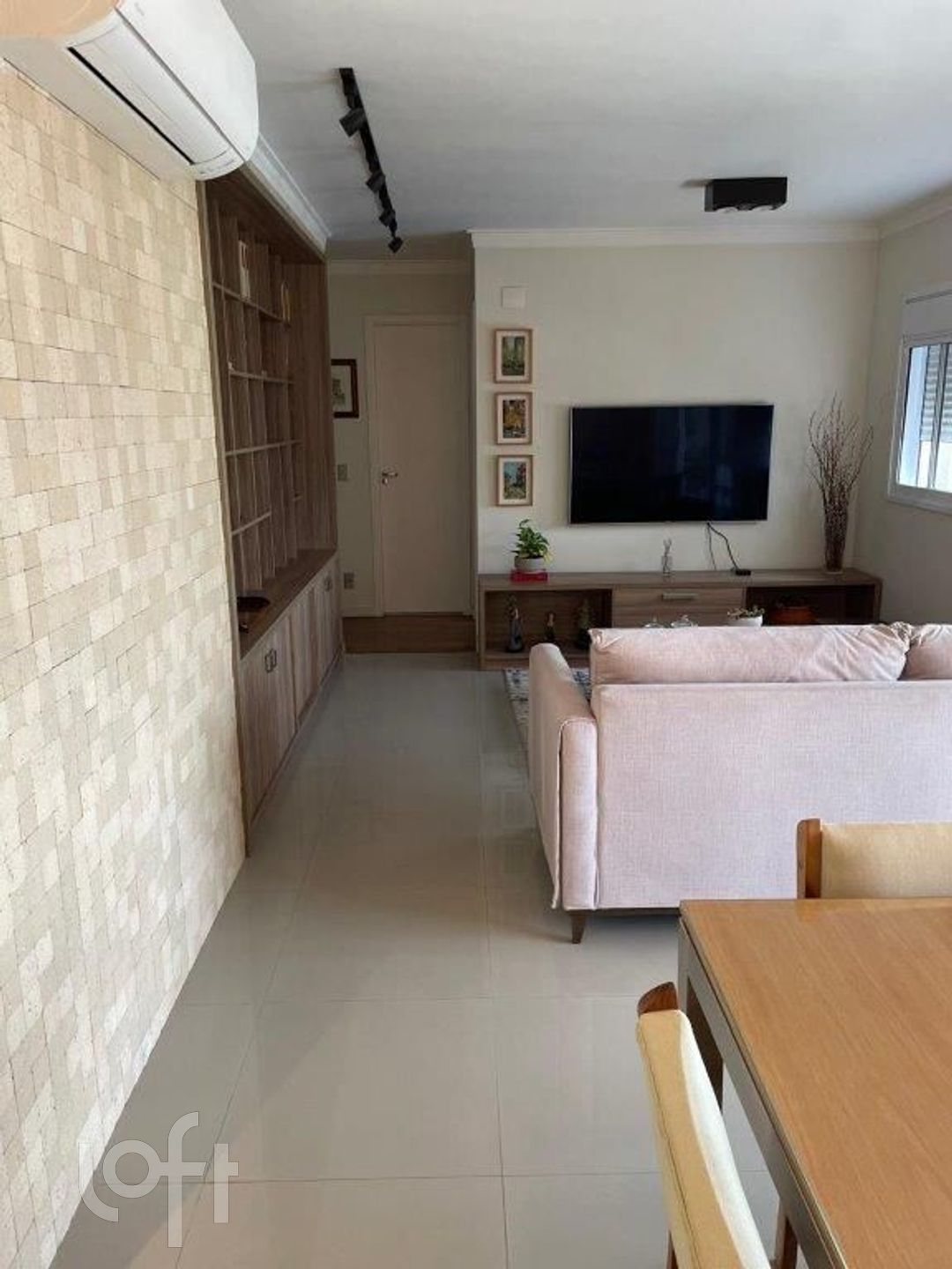 Apartamento à venda com 3 quartos, 108m² - Foto 6