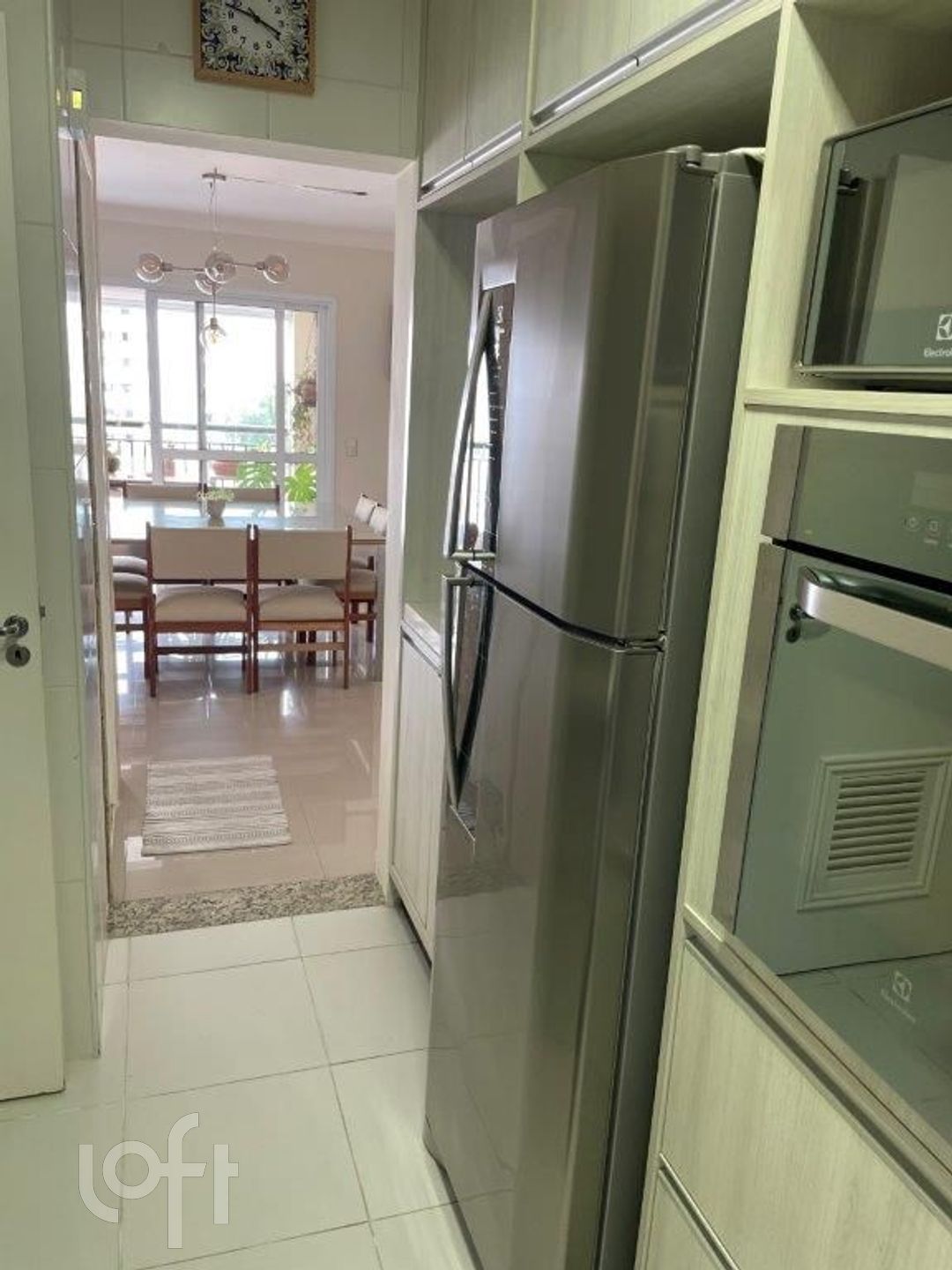 Apartamento à venda com 3 quartos, 108m² - Foto 10