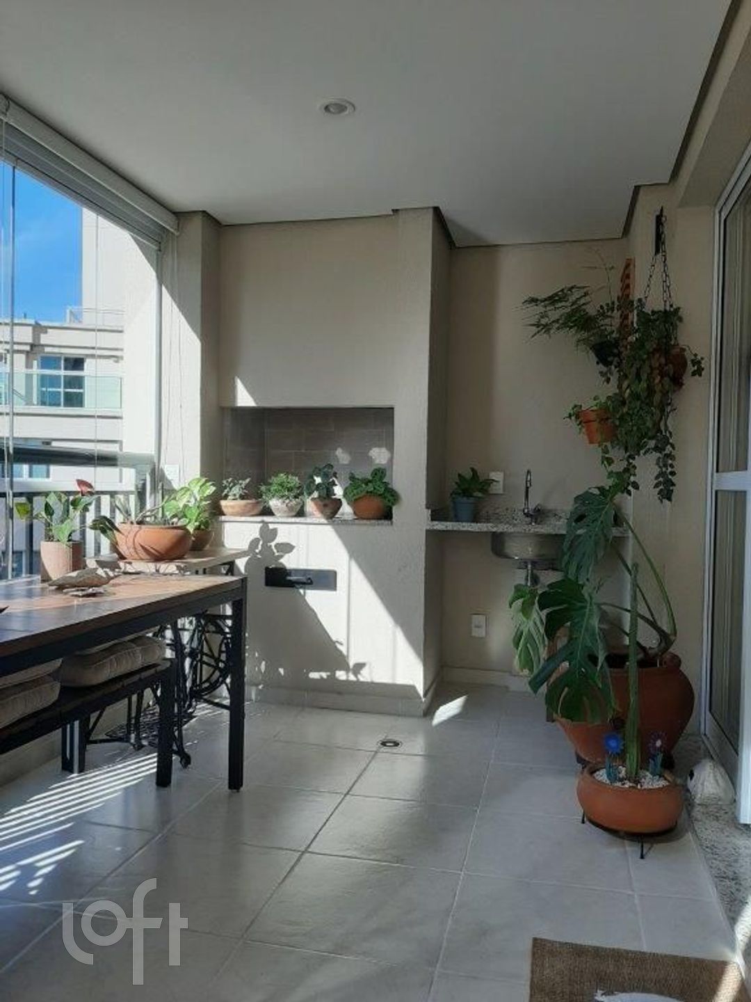 Apartamento à venda com 3 quartos, 108m² - Foto 4