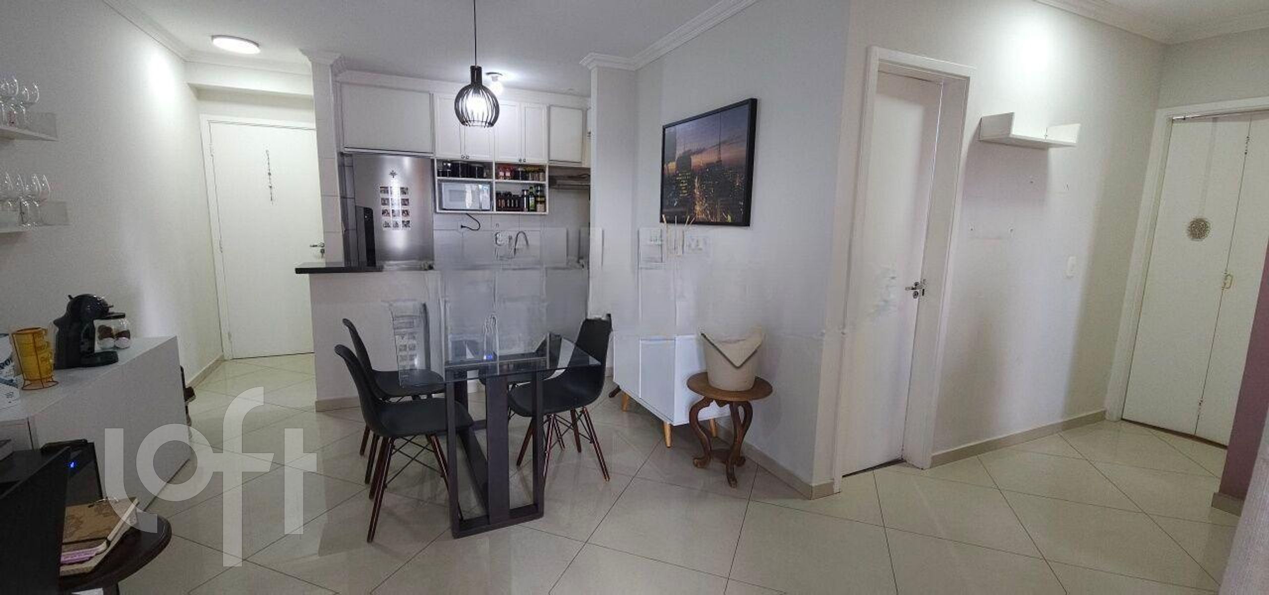 Apartamento na Vila Leopoldina com 2 dormitórios 1 vaga