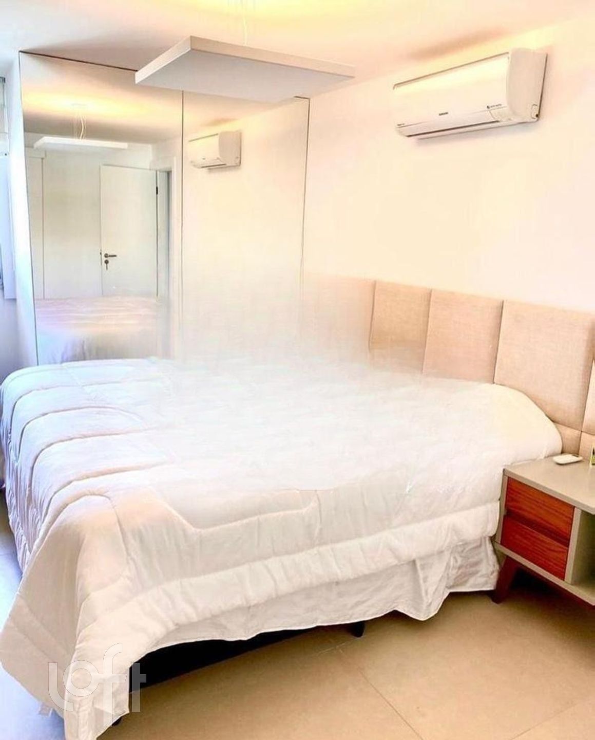 Apartamento à venda com 2 quartos, 185m² - Foto 15