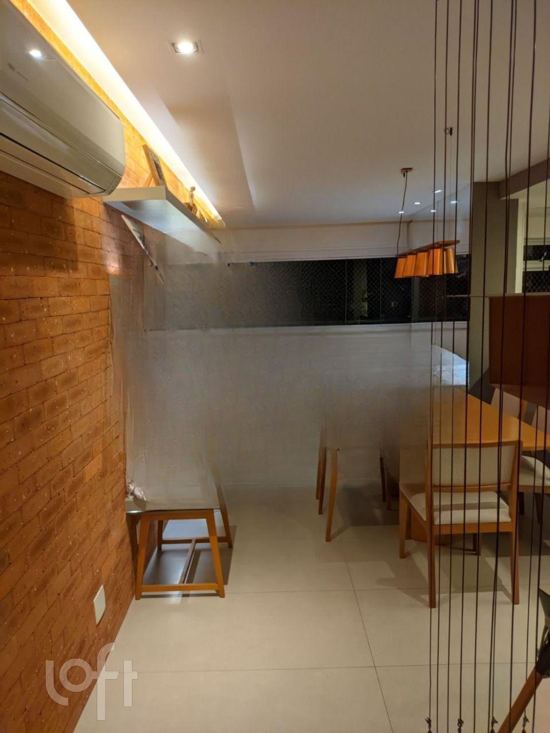 Apartamento à venda com 2 quartos, 185m² - Foto 10