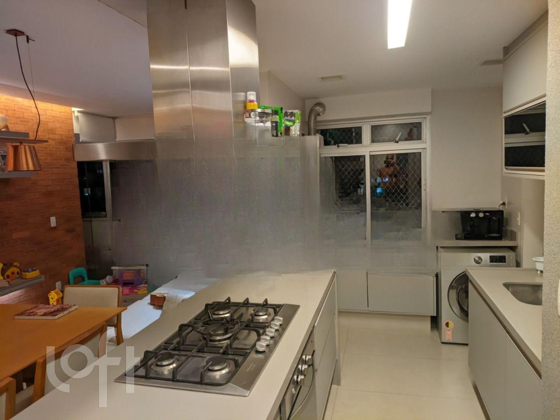 Apartamento à venda com 2 quartos, 185m² - Foto 12