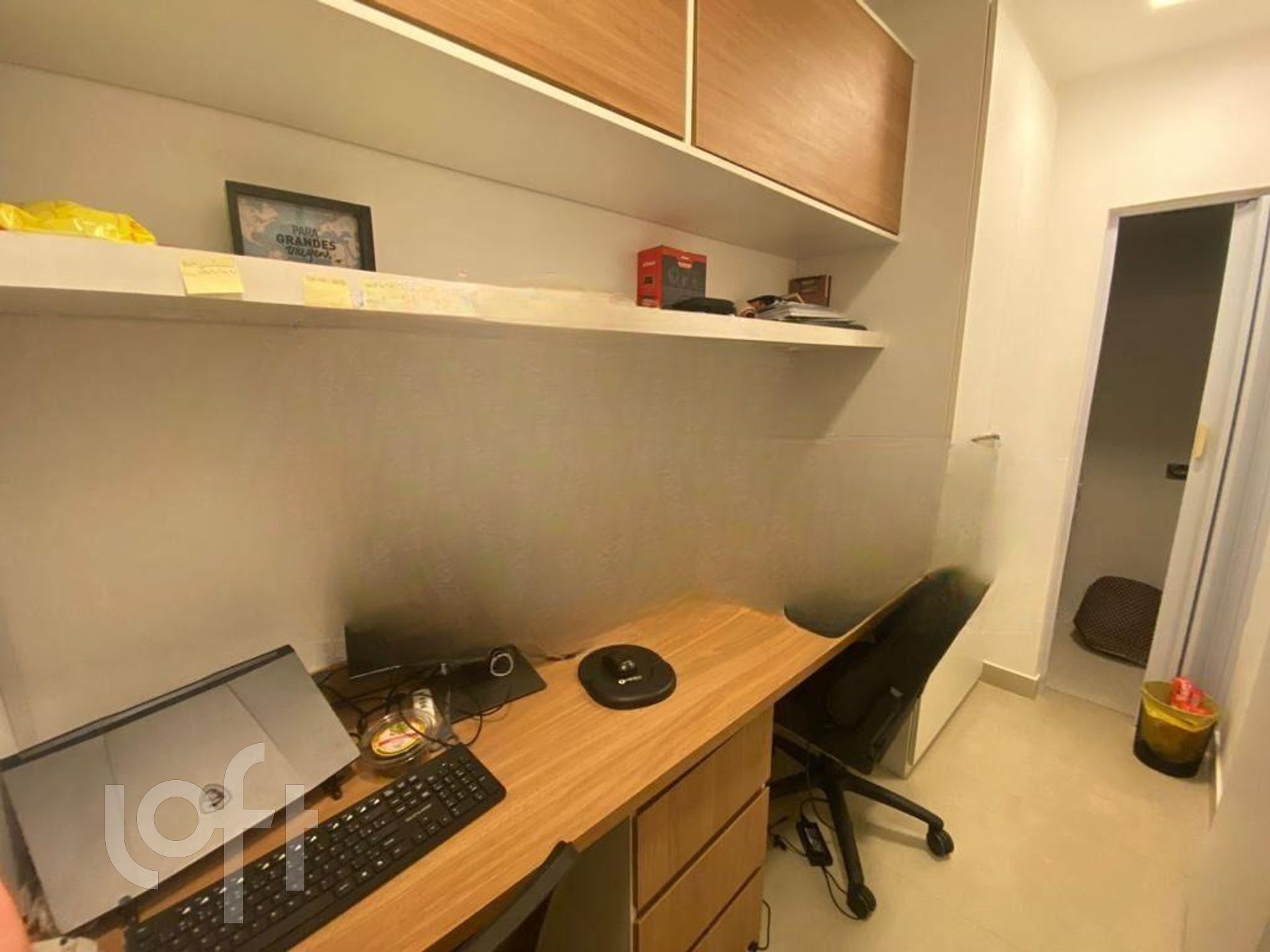 Apartamento à venda com 2 quartos, 185m² - Foto 17