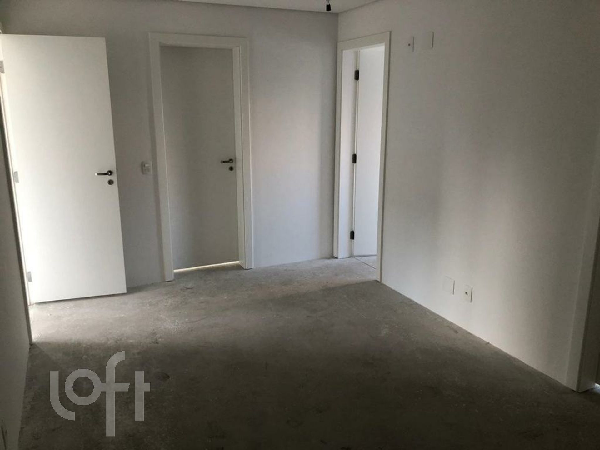 Apartamento à venda com 3 quartos, 192m² - Foto 4