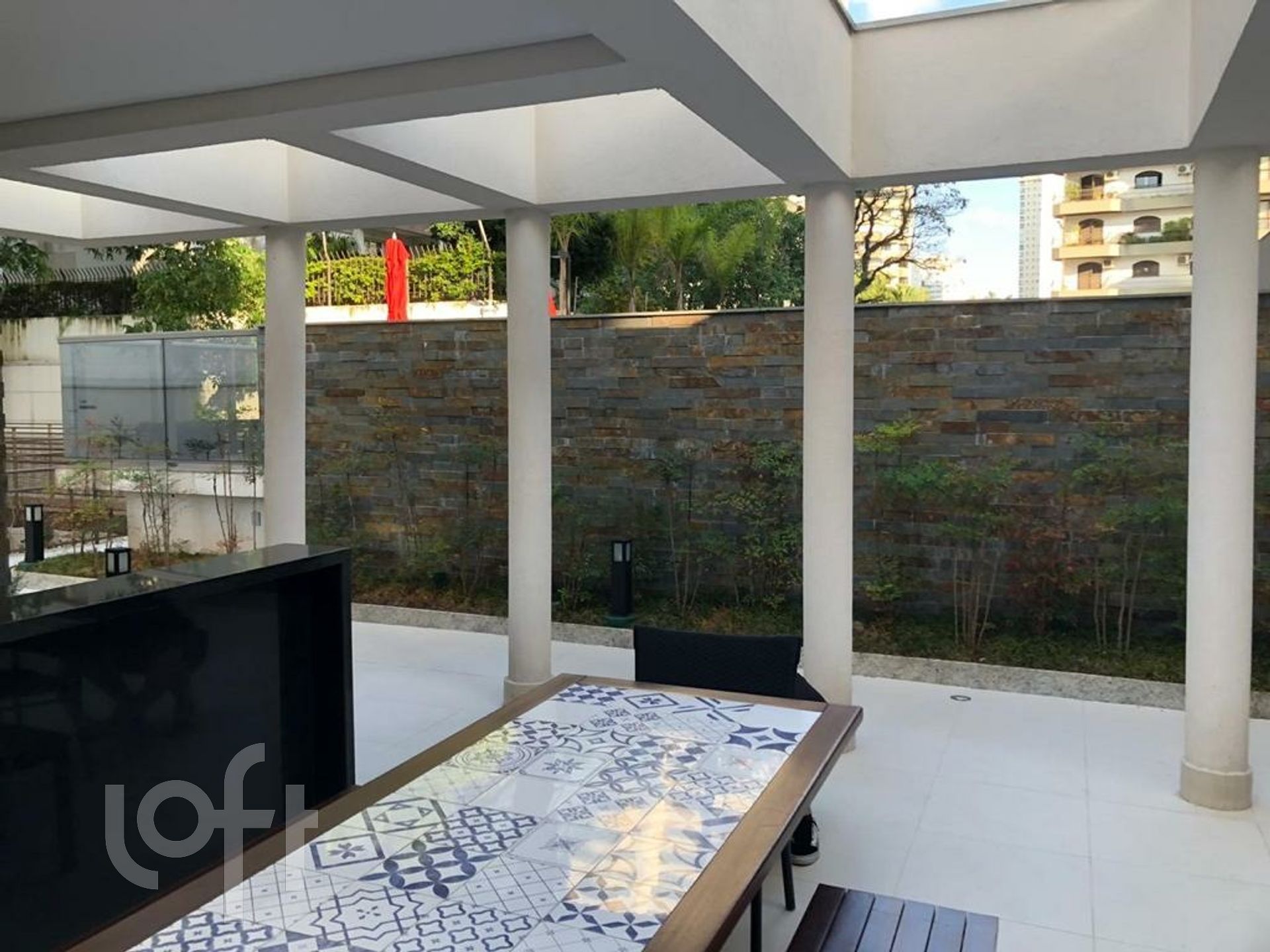 Apartamento à venda com 3 quartos, 192m² - Foto 13