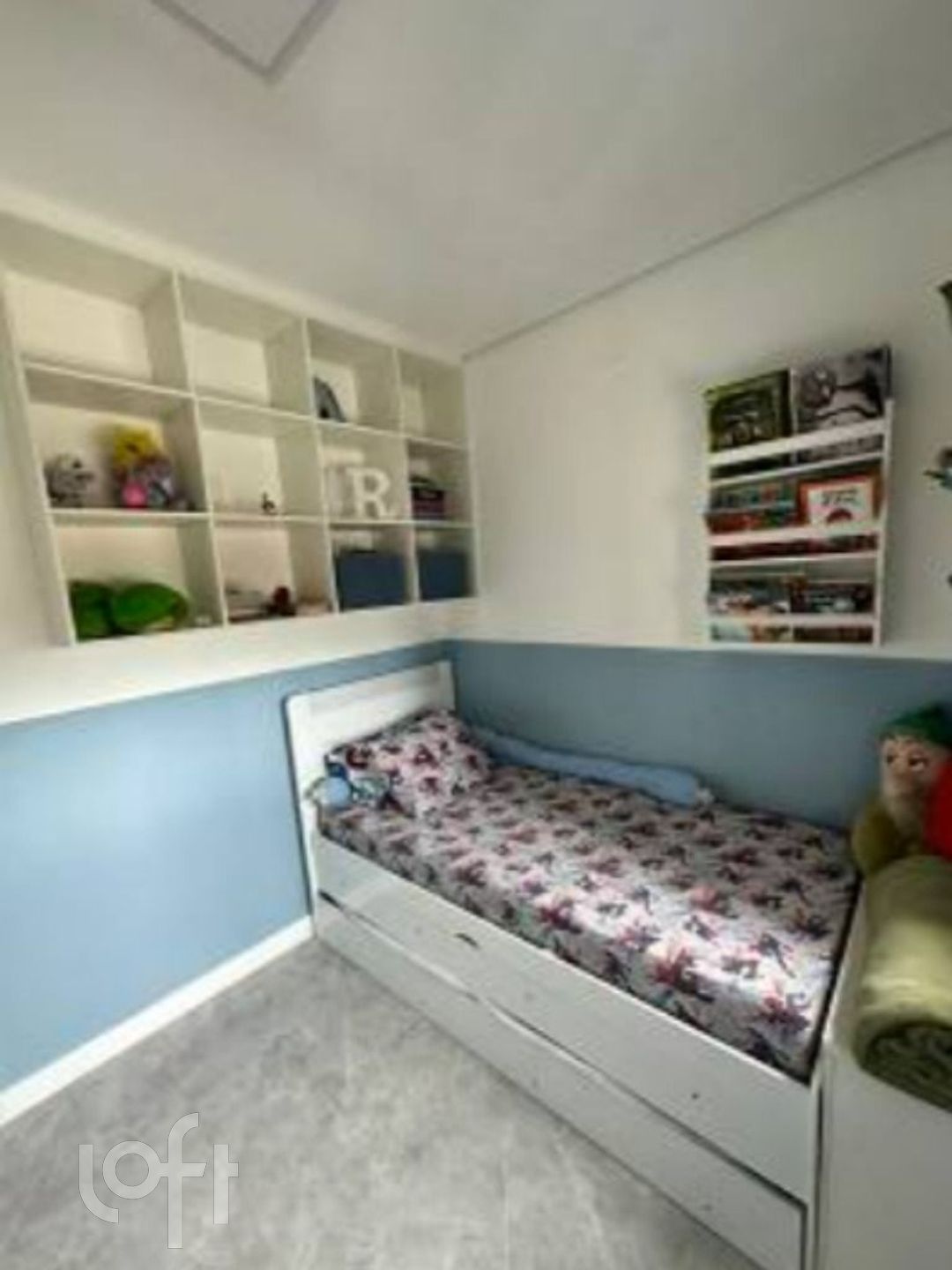 Apartamento à venda com 3 quartos, 153m² - Foto 7