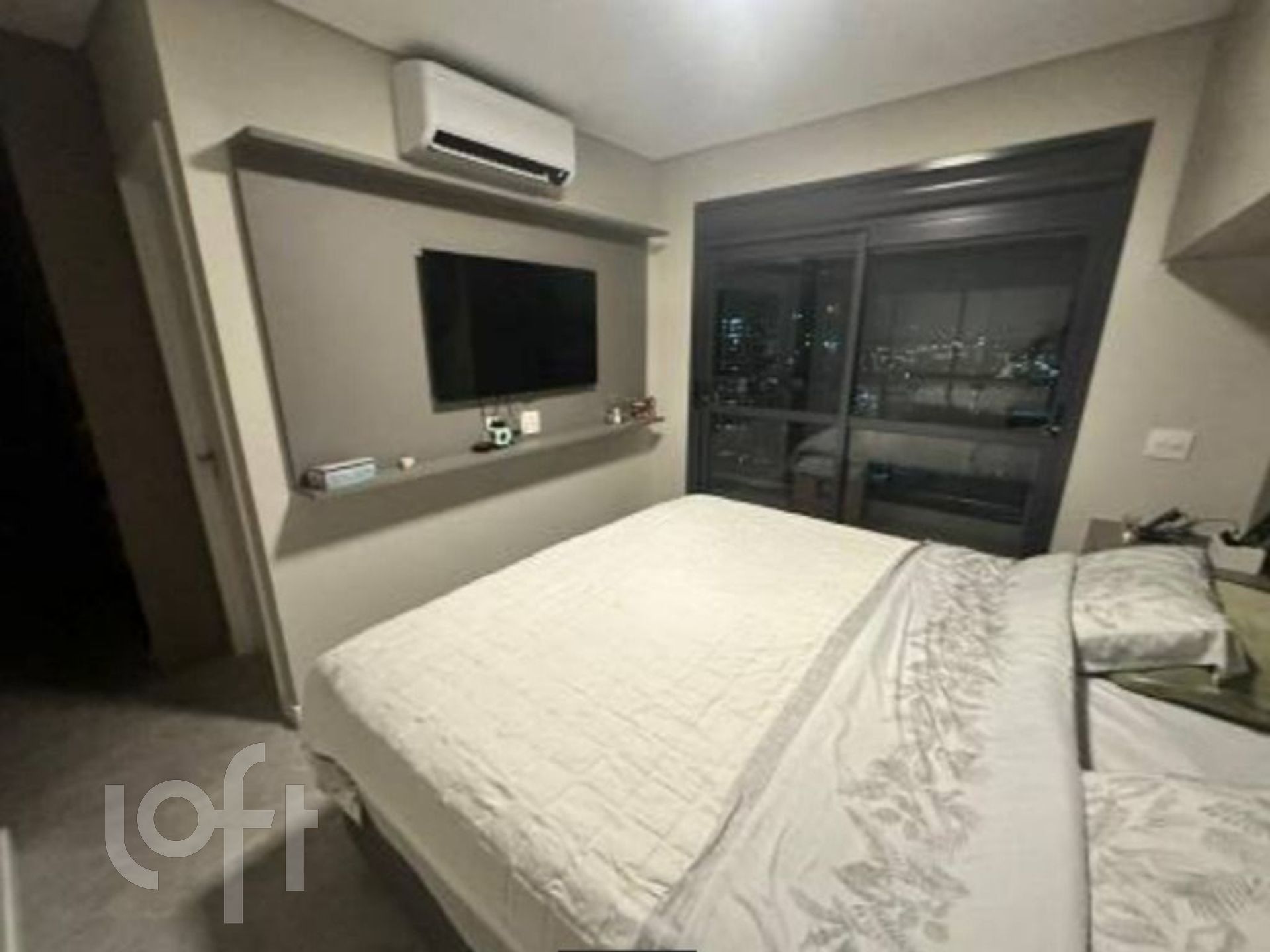 Apartamento à venda com 3 quartos, 153m² - Foto 8