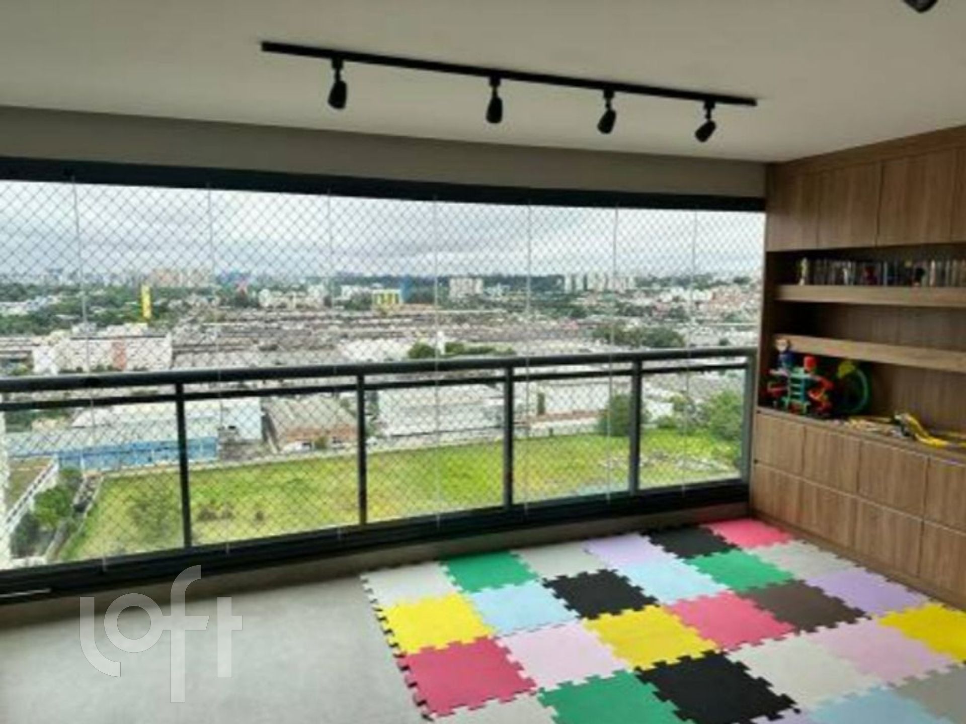 Apartamento à venda com 3 quartos, 153m² - Foto 13