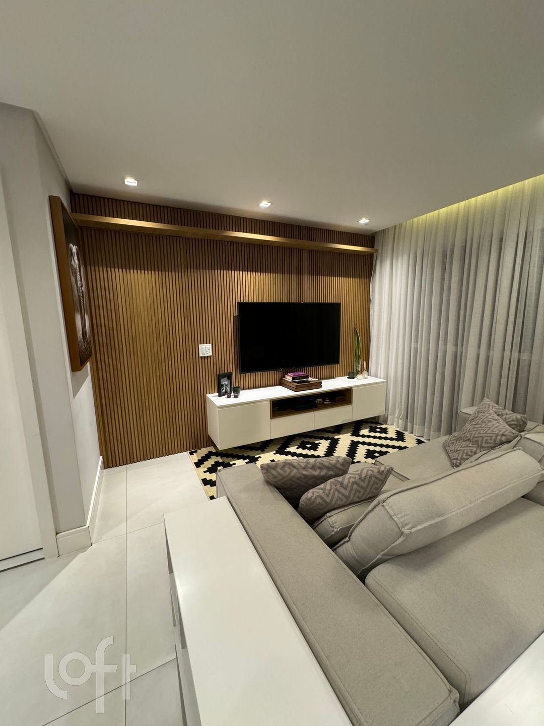 Apartamento à venda com 3 quartos, 123m² - Foto 13