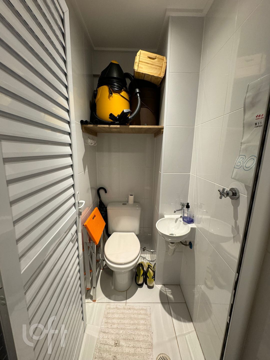 Apartamento à venda com 3 quartos, 123m² - Foto 25