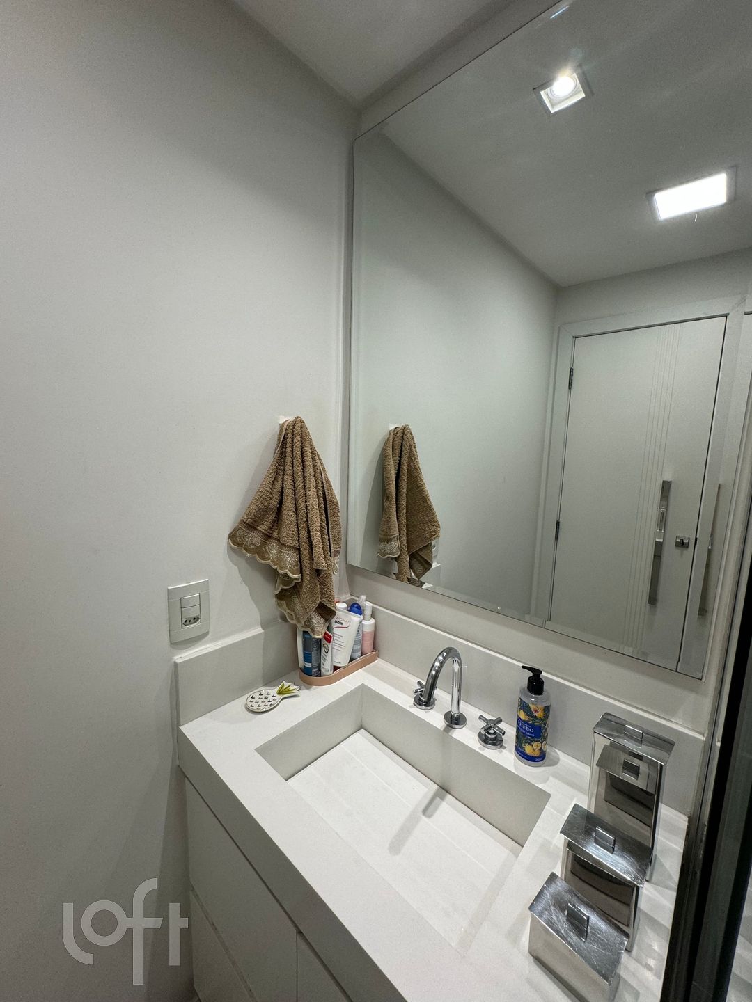 Apartamento à venda com 3 quartos, 123m² - Foto 34