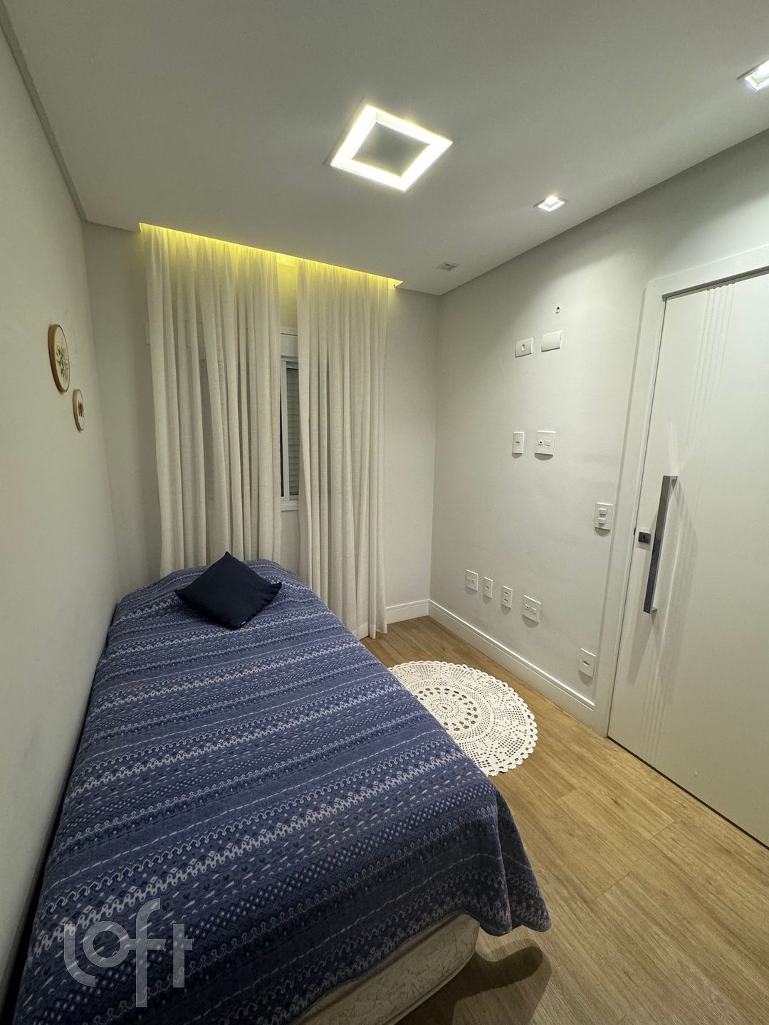 Apartamento à venda com 3 quartos, 123m² - Foto 32