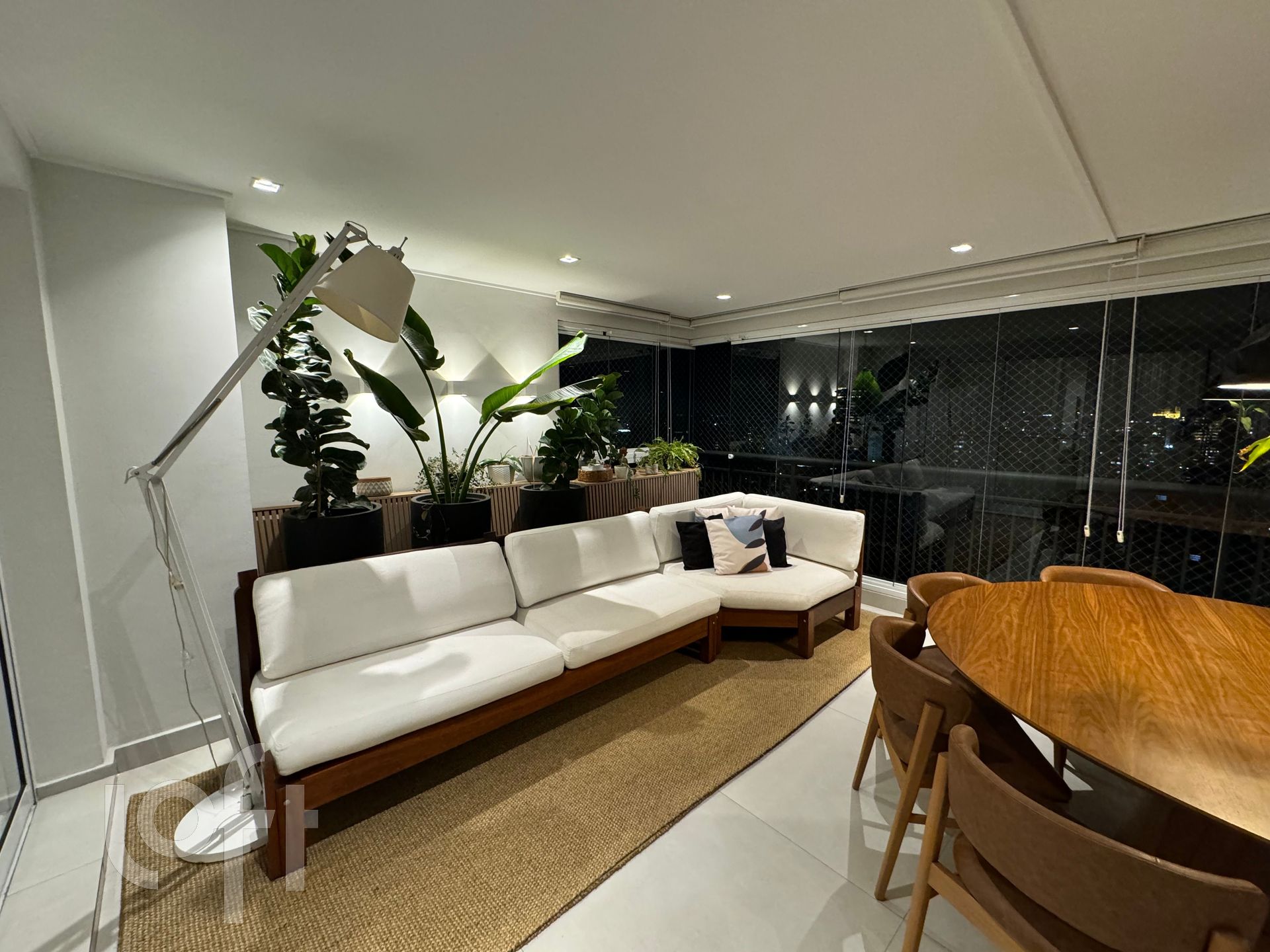 Apartamento à venda com 3 quartos, 123m² - Foto 5