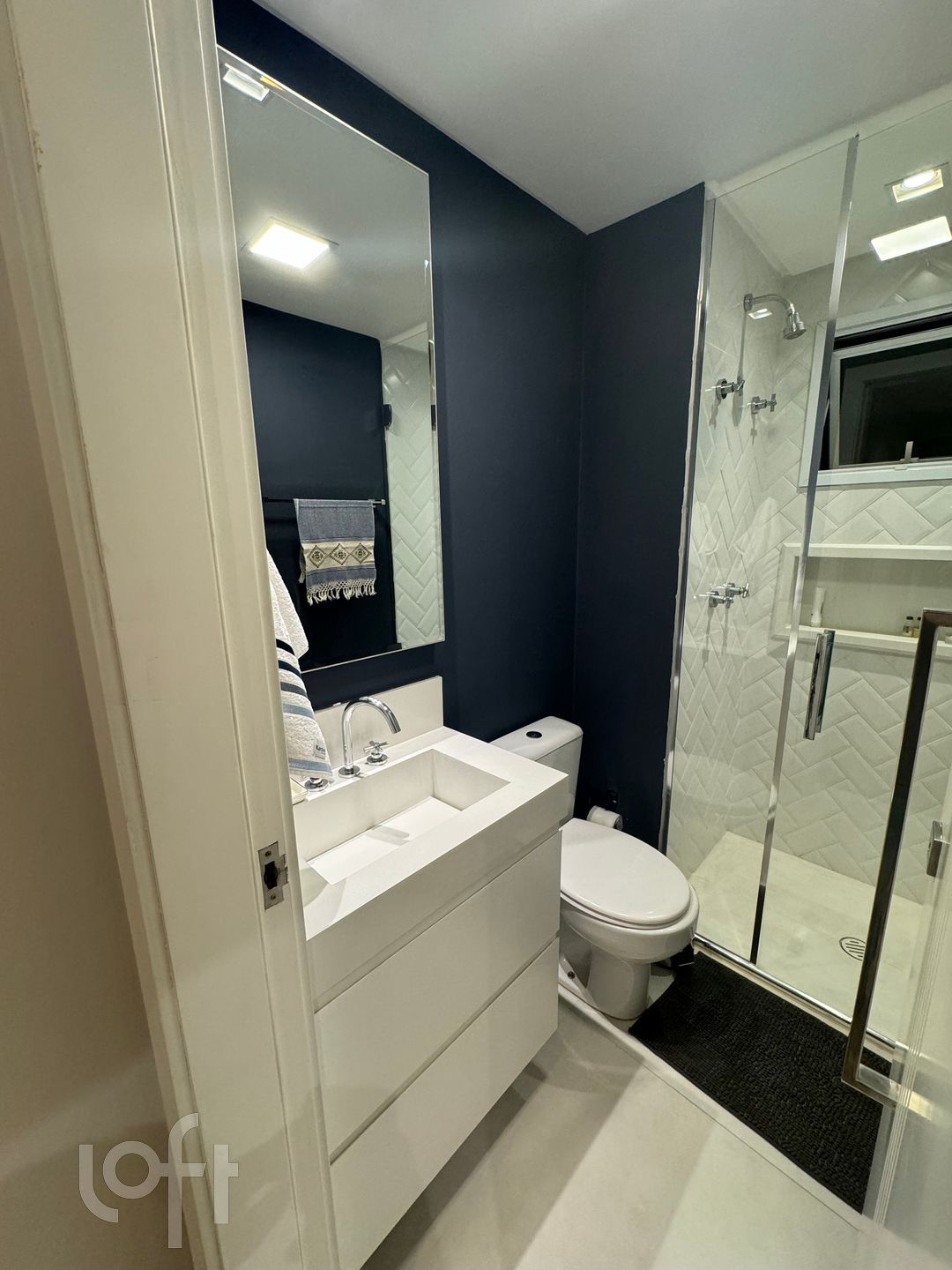 Apartamento à venda com 3 quartos, 123m² - Foto 37