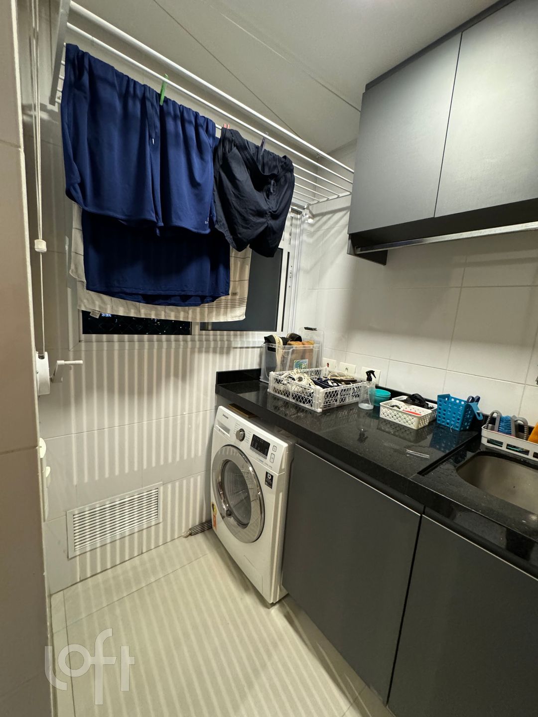 Apartamento à venda com 3 quartos, 123m² - Foto 24