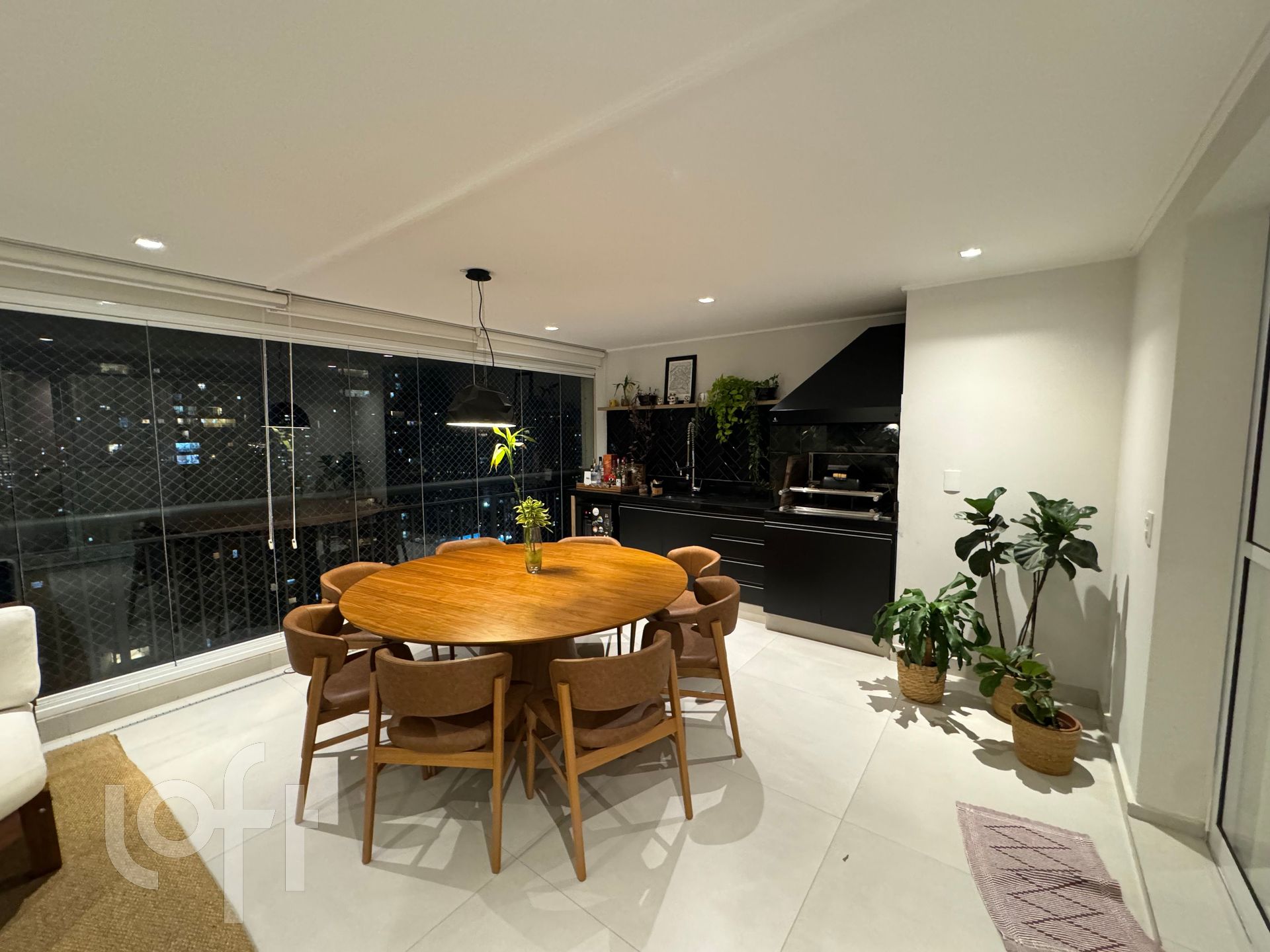 Apartamento à venda com 3 quartos, 123m² - Foto 6