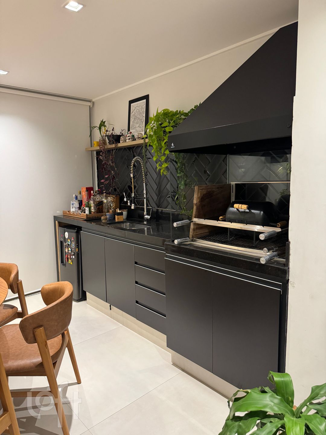 Apartamento à venda com 3 quartos, 123m² - Foto 10