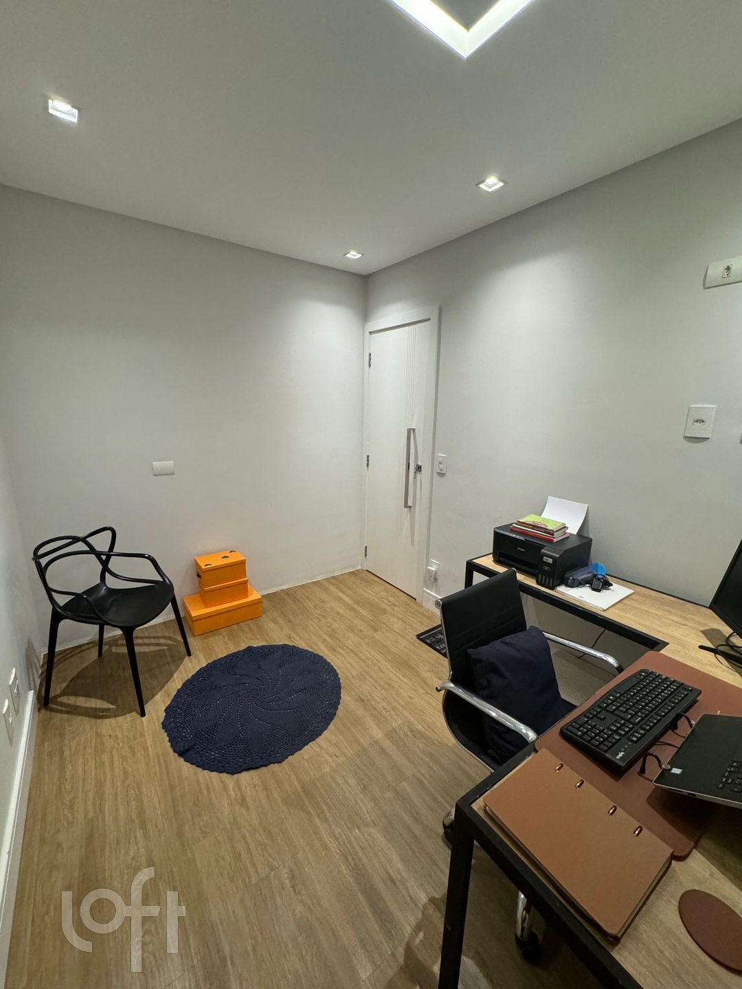 Apartamento à venda com 3 quartos, 123m² - Foto 30