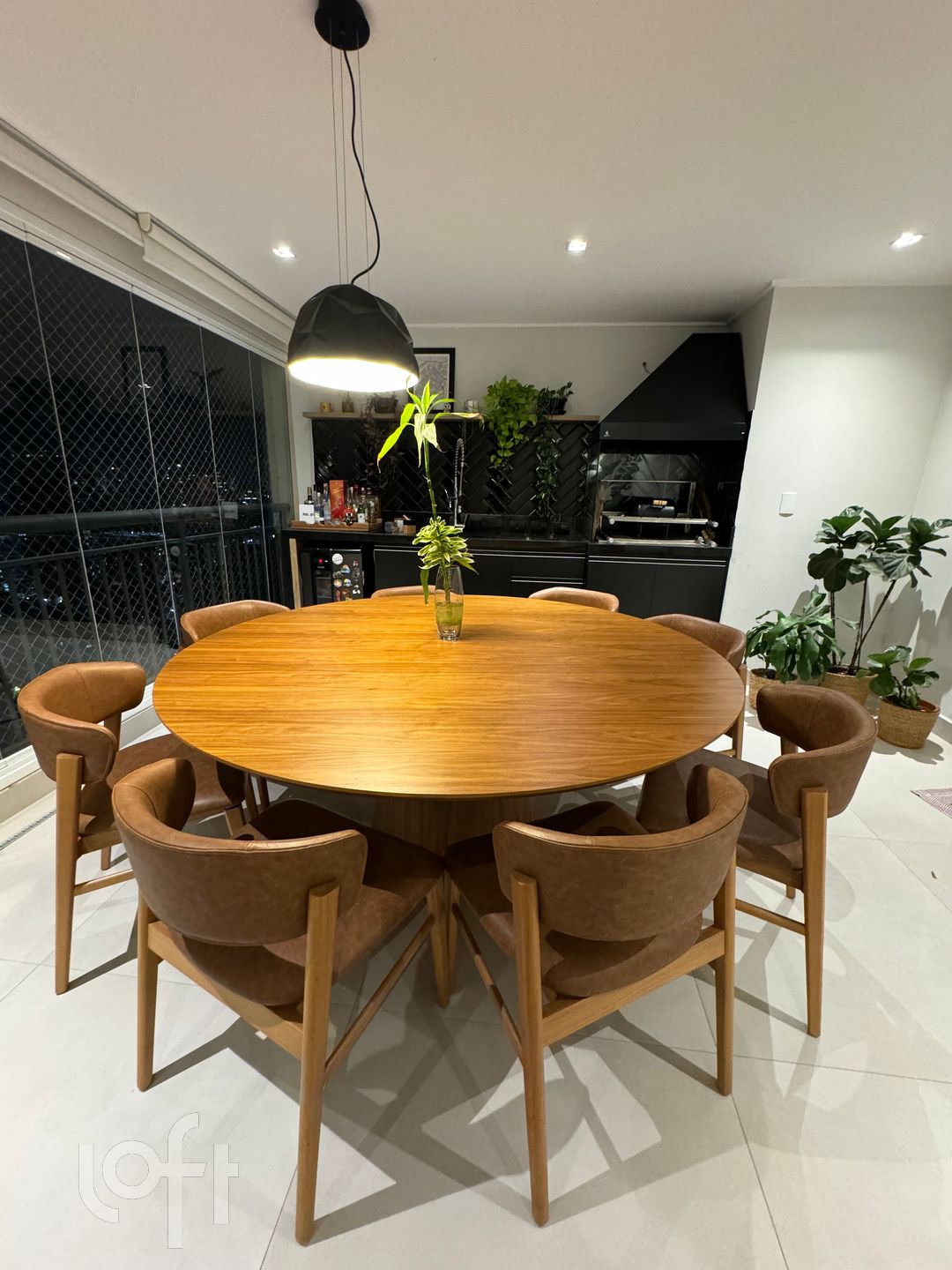 Apartamento à venda com 3 quartos, 123m² - Foto 3