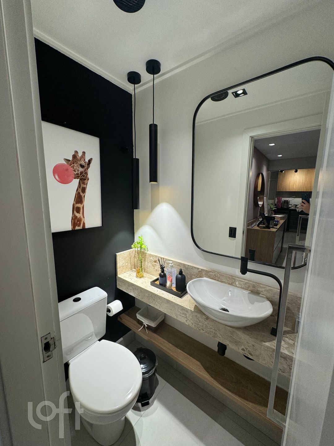 Apartamento à venda com 3 quartos, 123m² - Foto 33