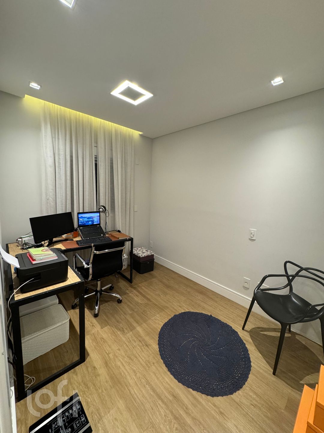 Apartamento à venda com 3 quartos, 123m² - Foto 31