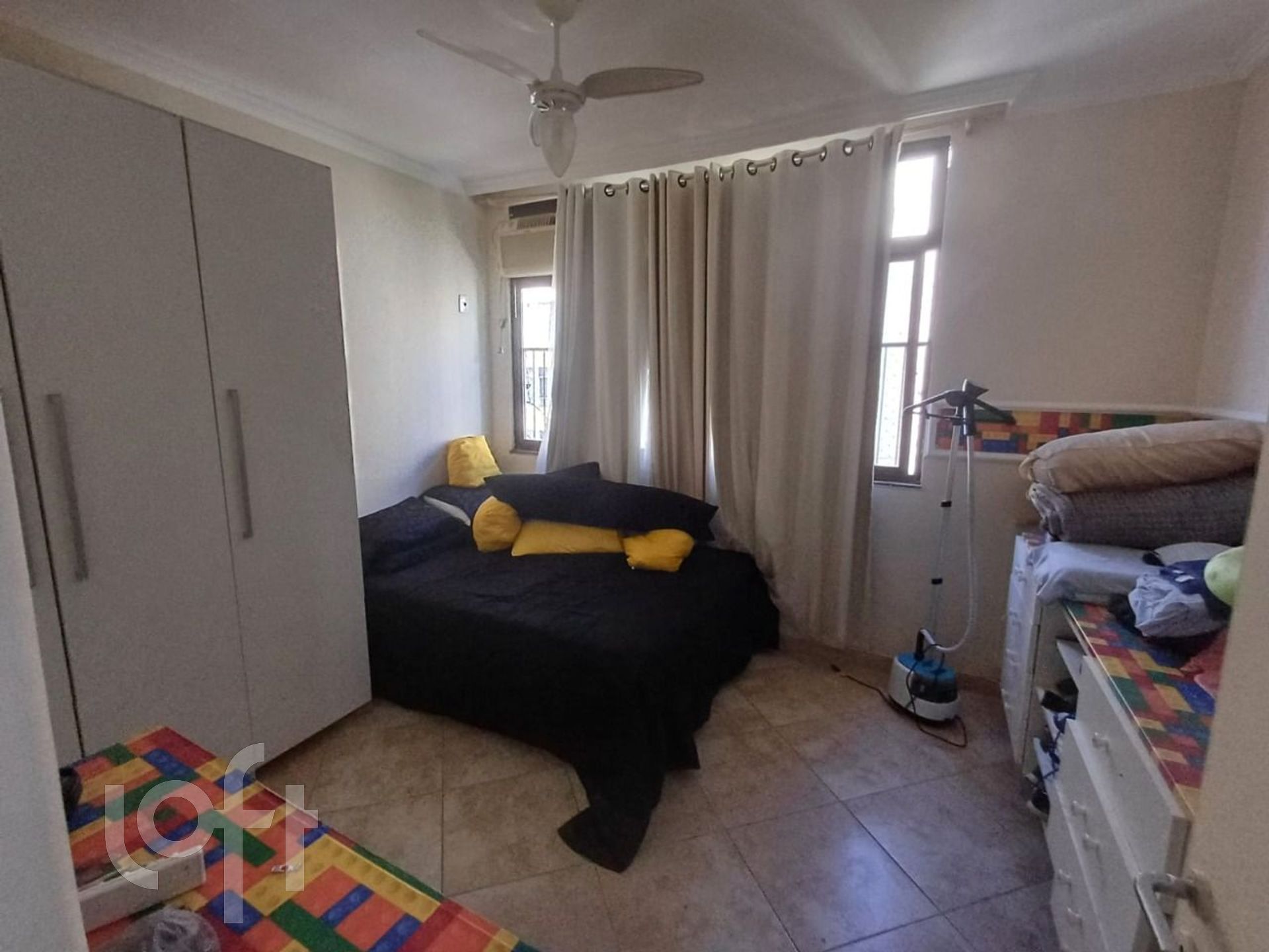 Apartamento à venda com 4 quartos, 170m² - Foto 18