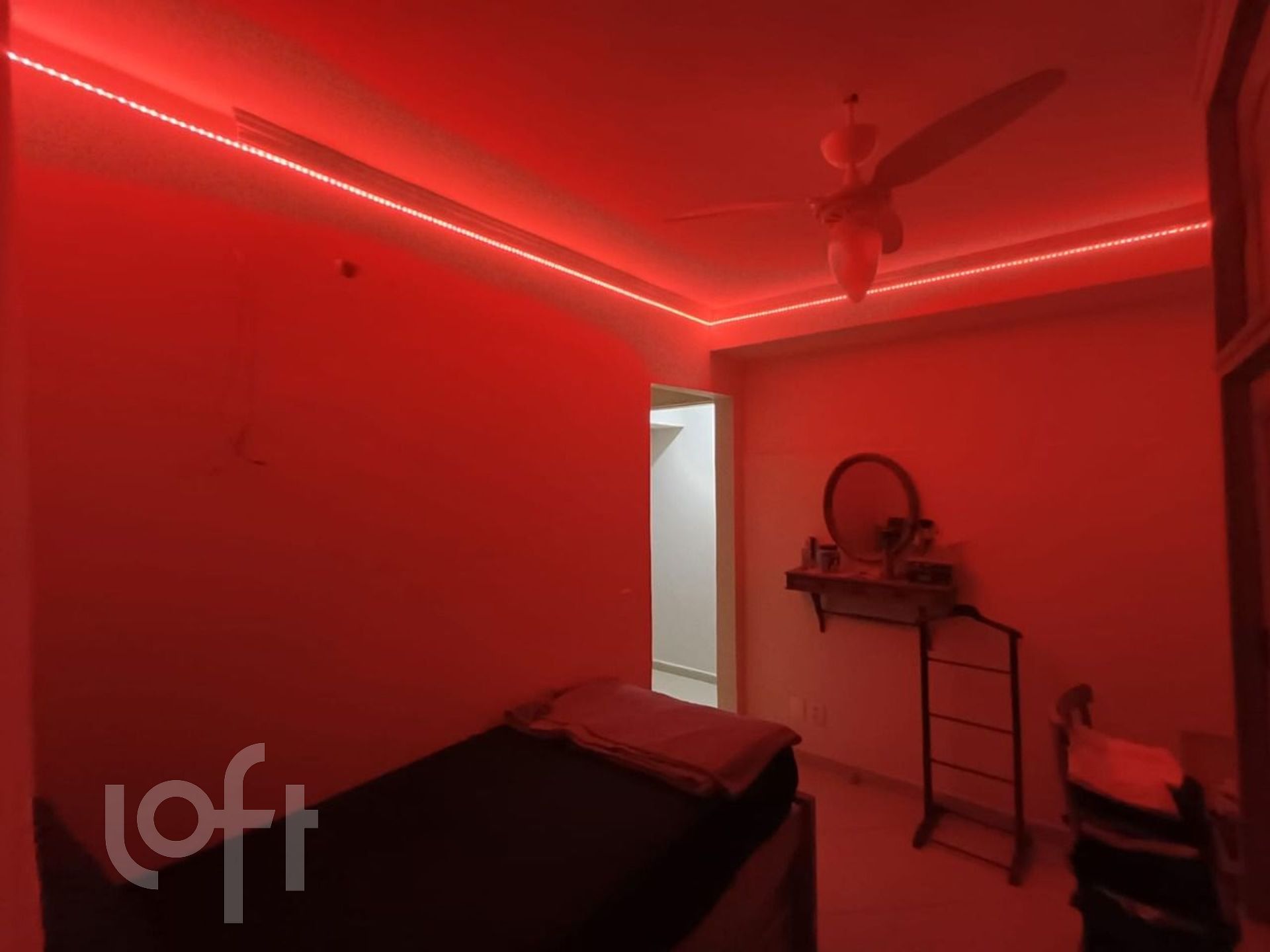 Apartamento à venda com 4 quartos, 170m² - Foto 10