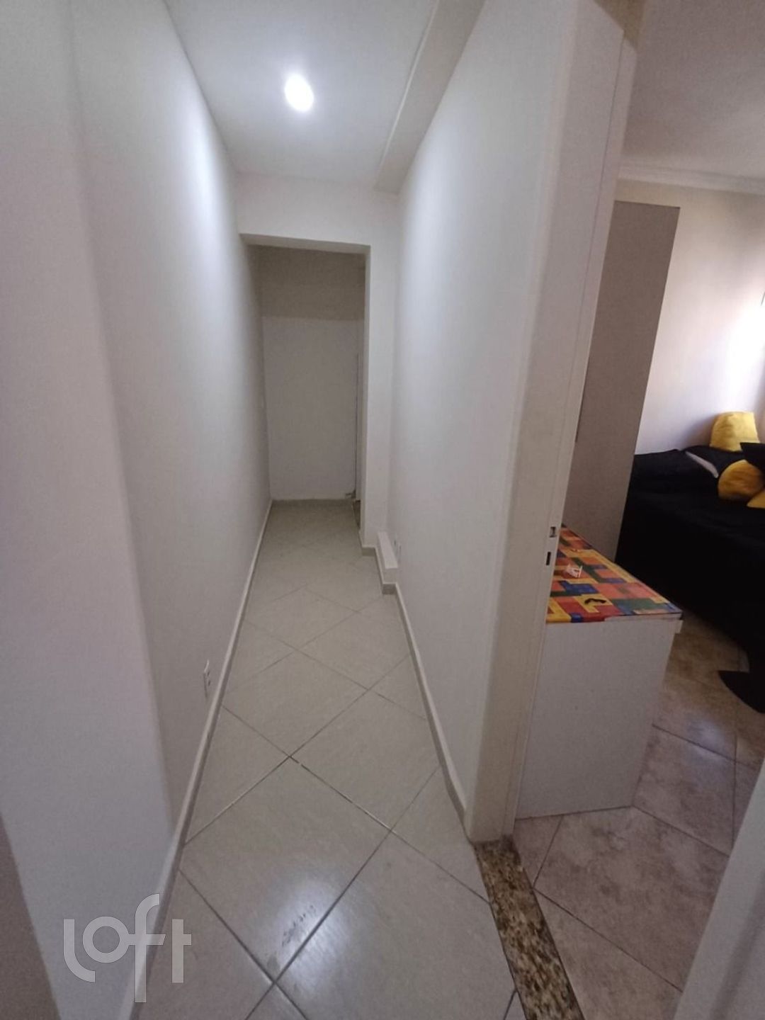 Apartamento à venda com 4 quartos, 170m² - Foto 20