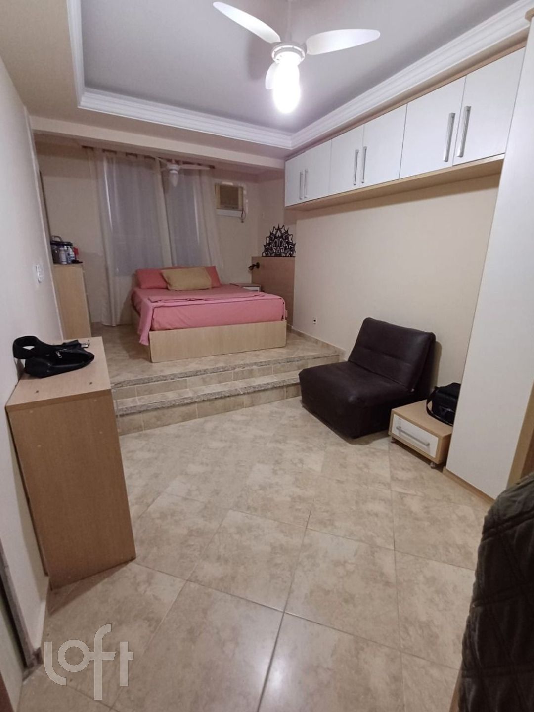 Apartamento à venda com 4 quartos, 170m² - Foto 7