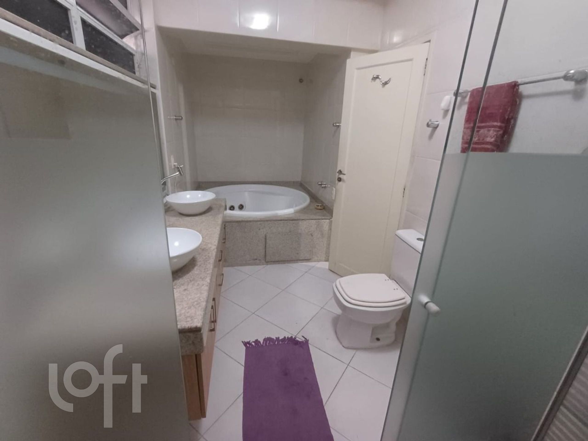 Apartamento à venda com 4 quartos, 170m² - Foto 22