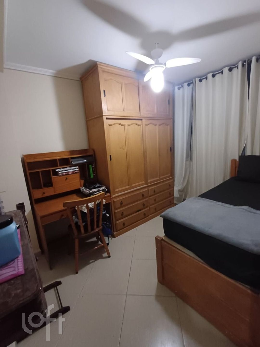 Apartamento à venda com 4 quartos, 170m² - Foto 9