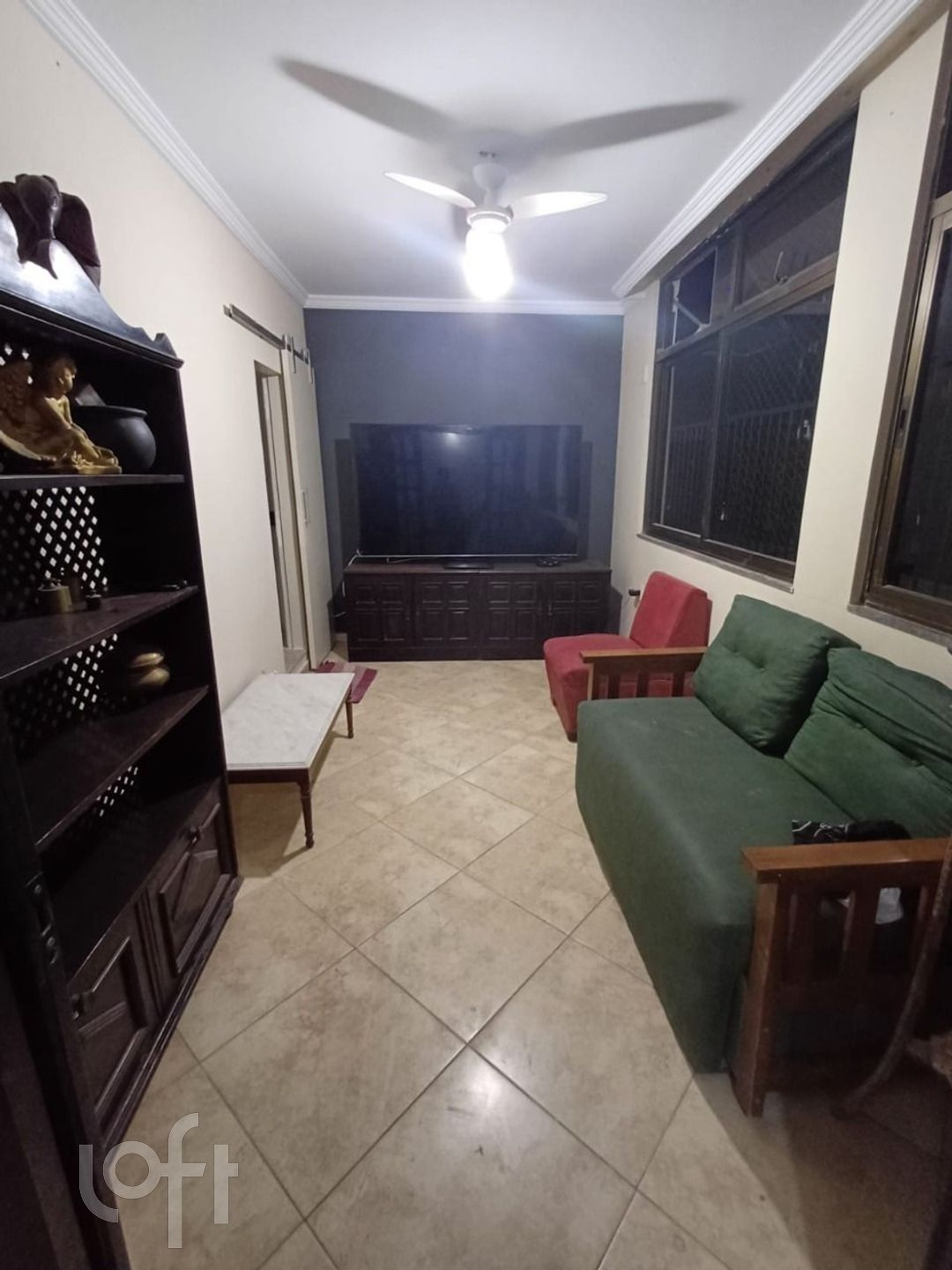 Apartamento à venda com 4 quartos, 170m² - Foto 5