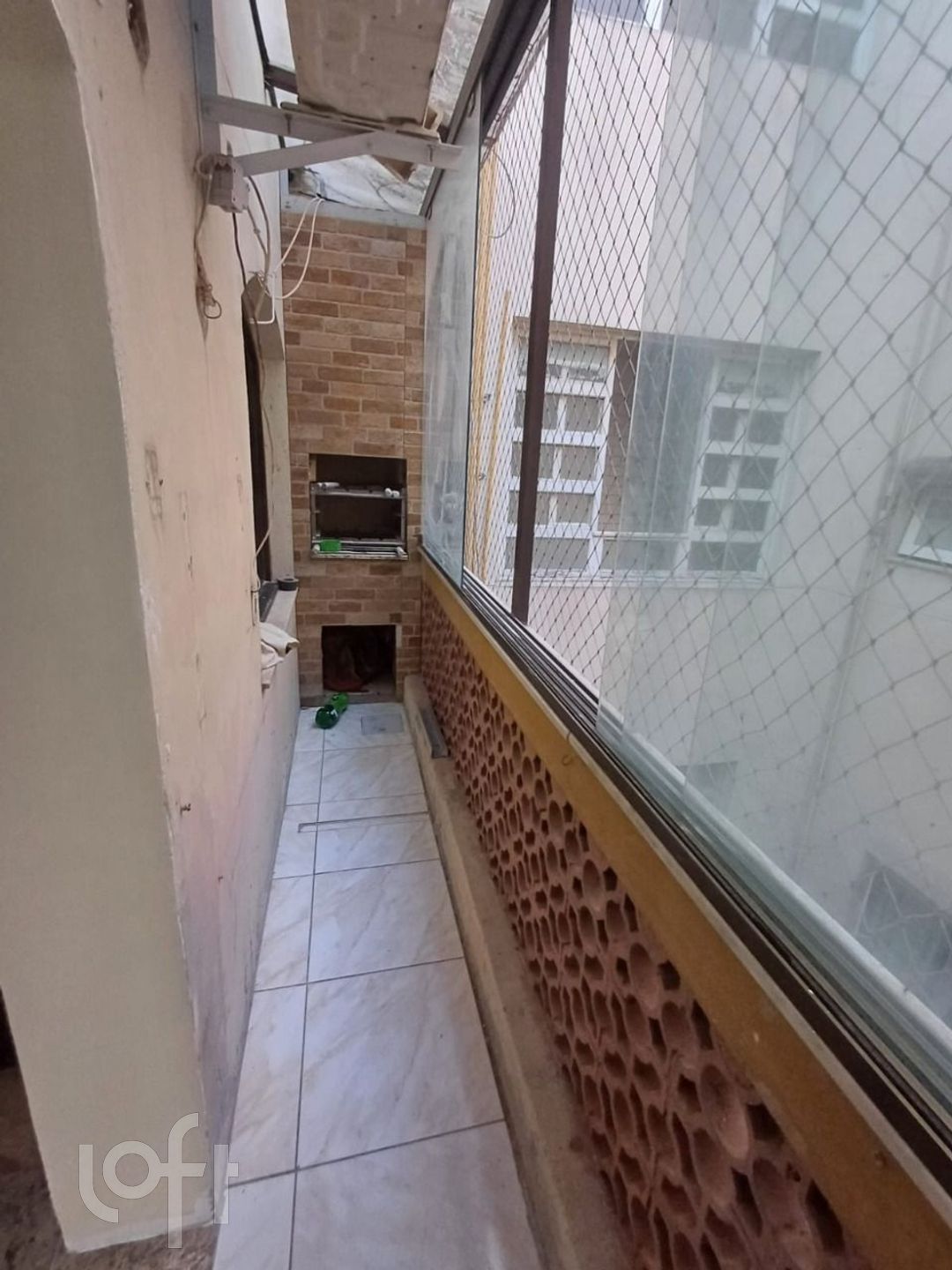 Apartamento à venda com 4 quartos, 170m² - Foto 16