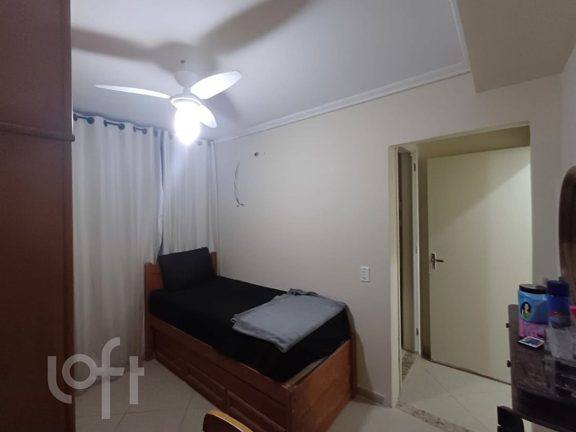 Apartamento à venda com 4 quartos, 170m² - Foto 8